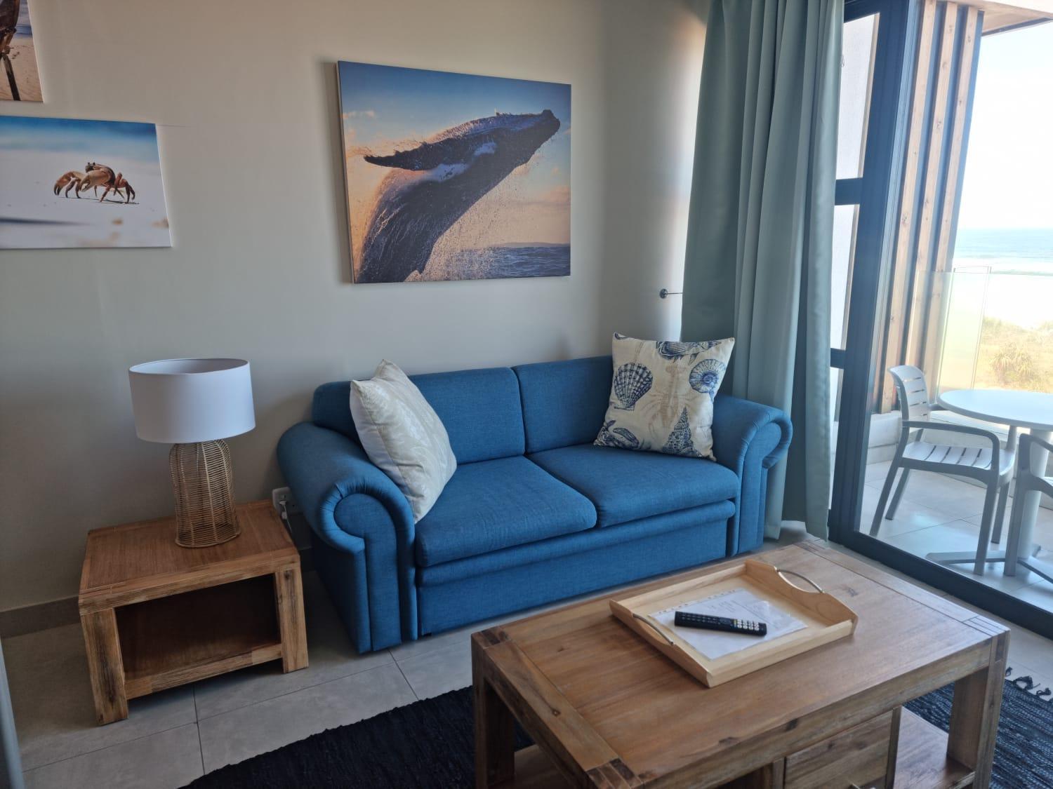 Apartment with Sea View