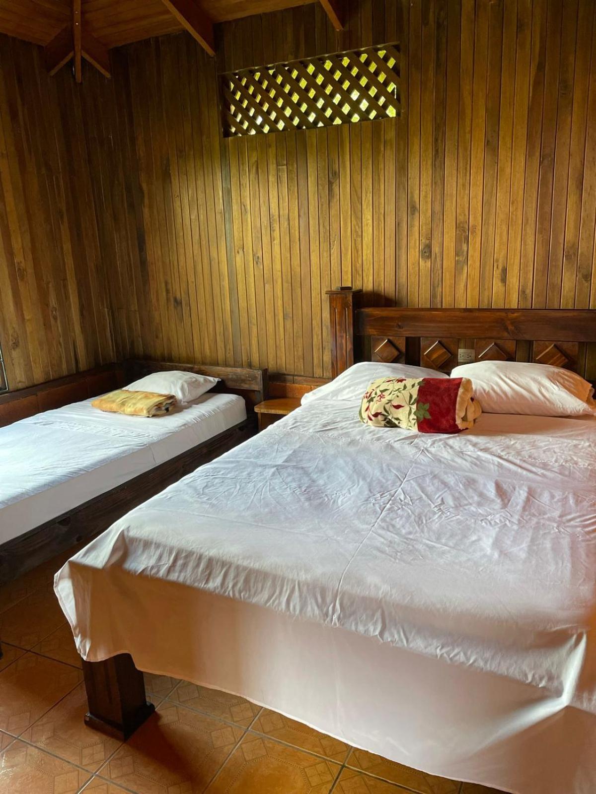 Quarto Familiar