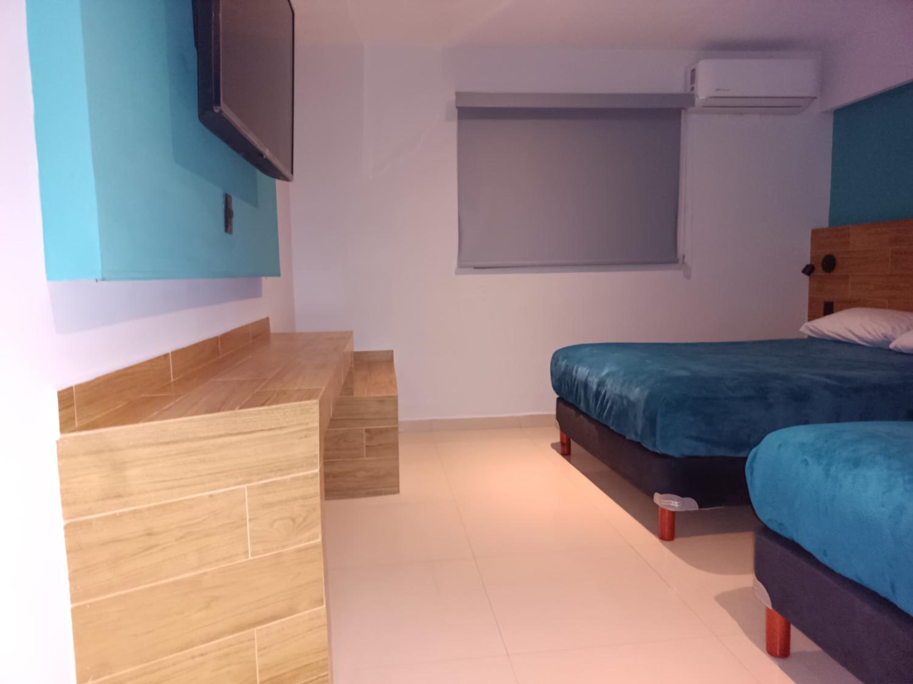 Standard Double Room - Photo 15