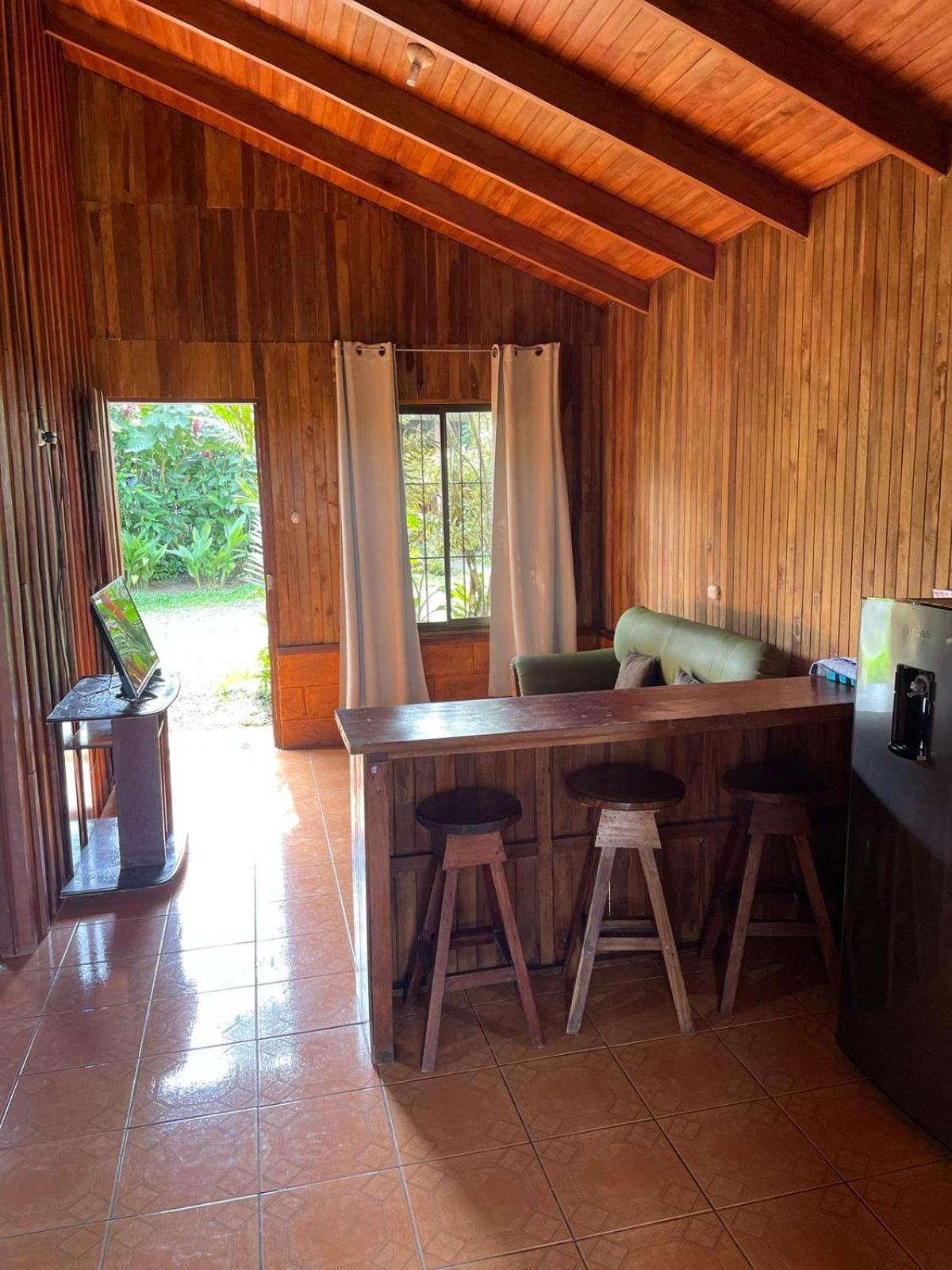 Family Room photo 2