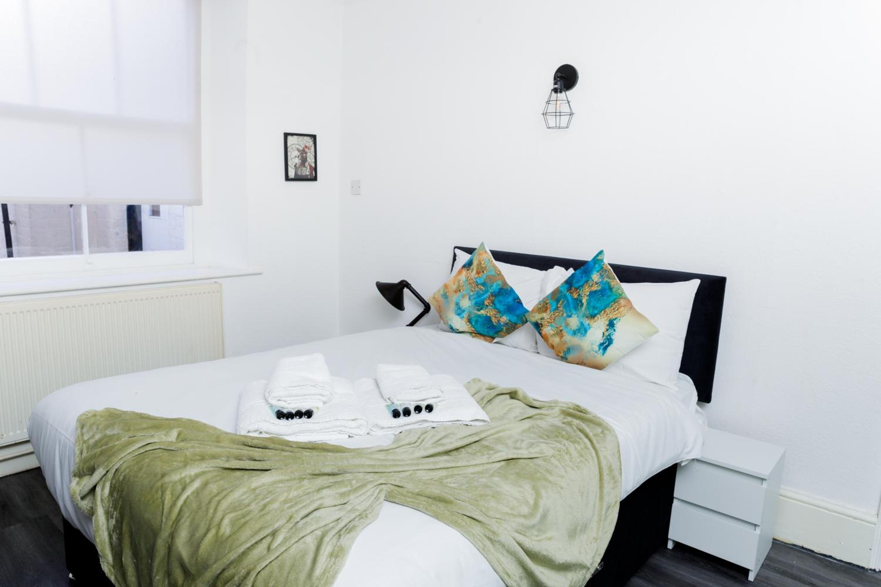 Double Room photo 1