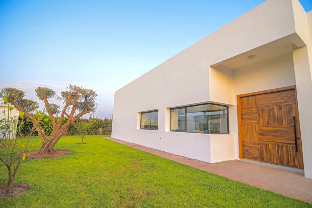 Villa photo 3