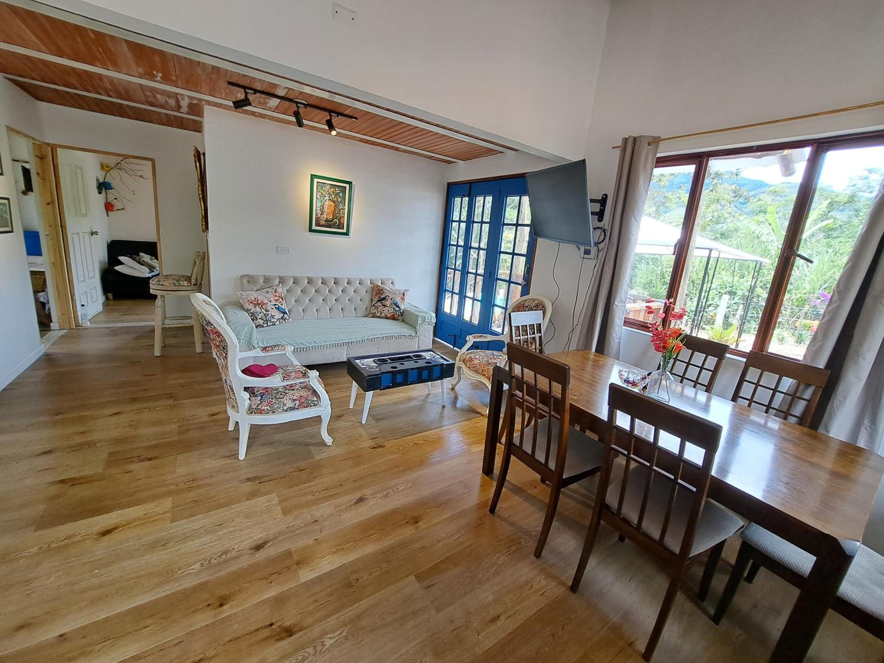 Triple Room with Balcony photo 3