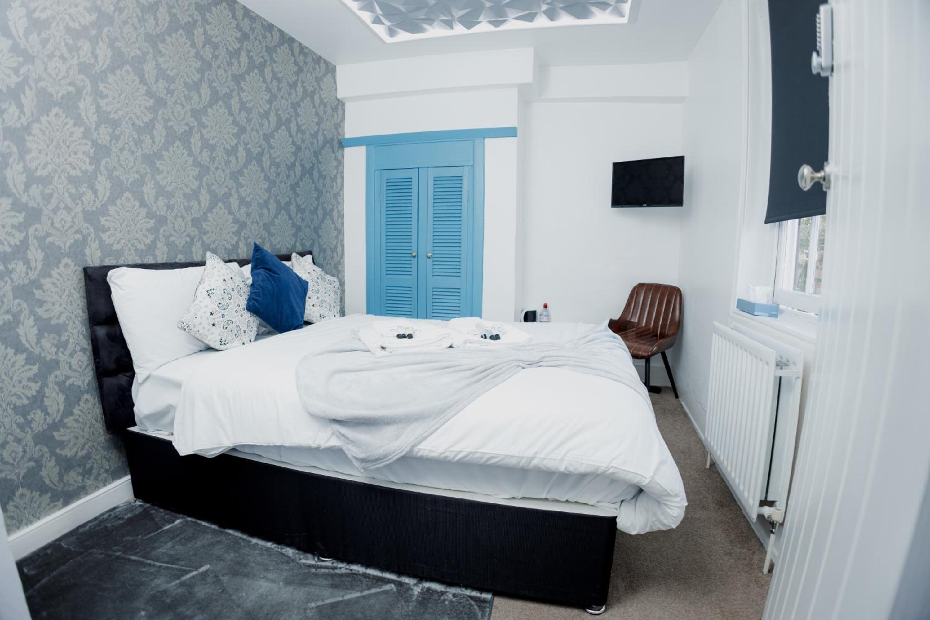 Double Room photo 2
