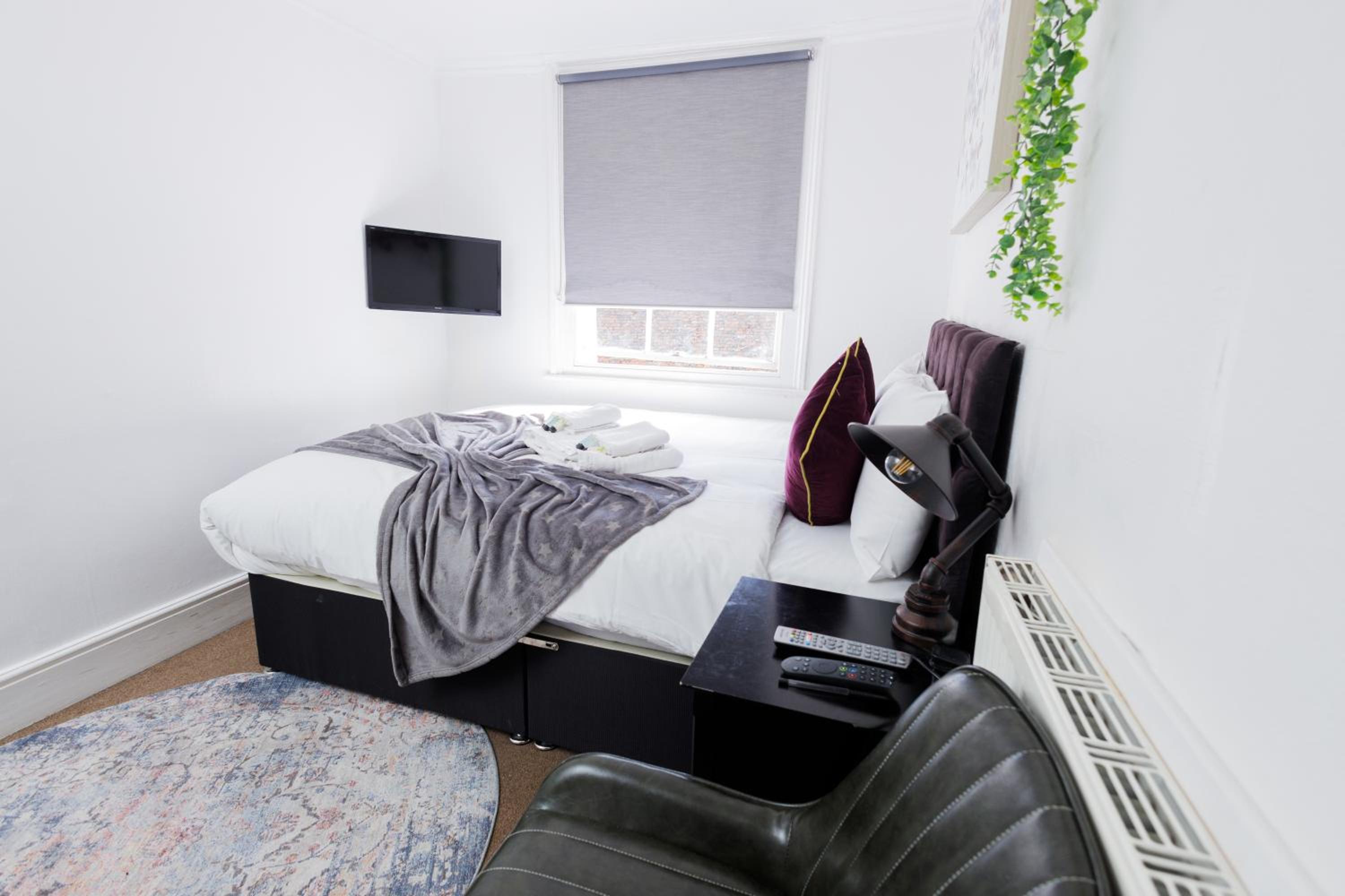 Double Room photo 3