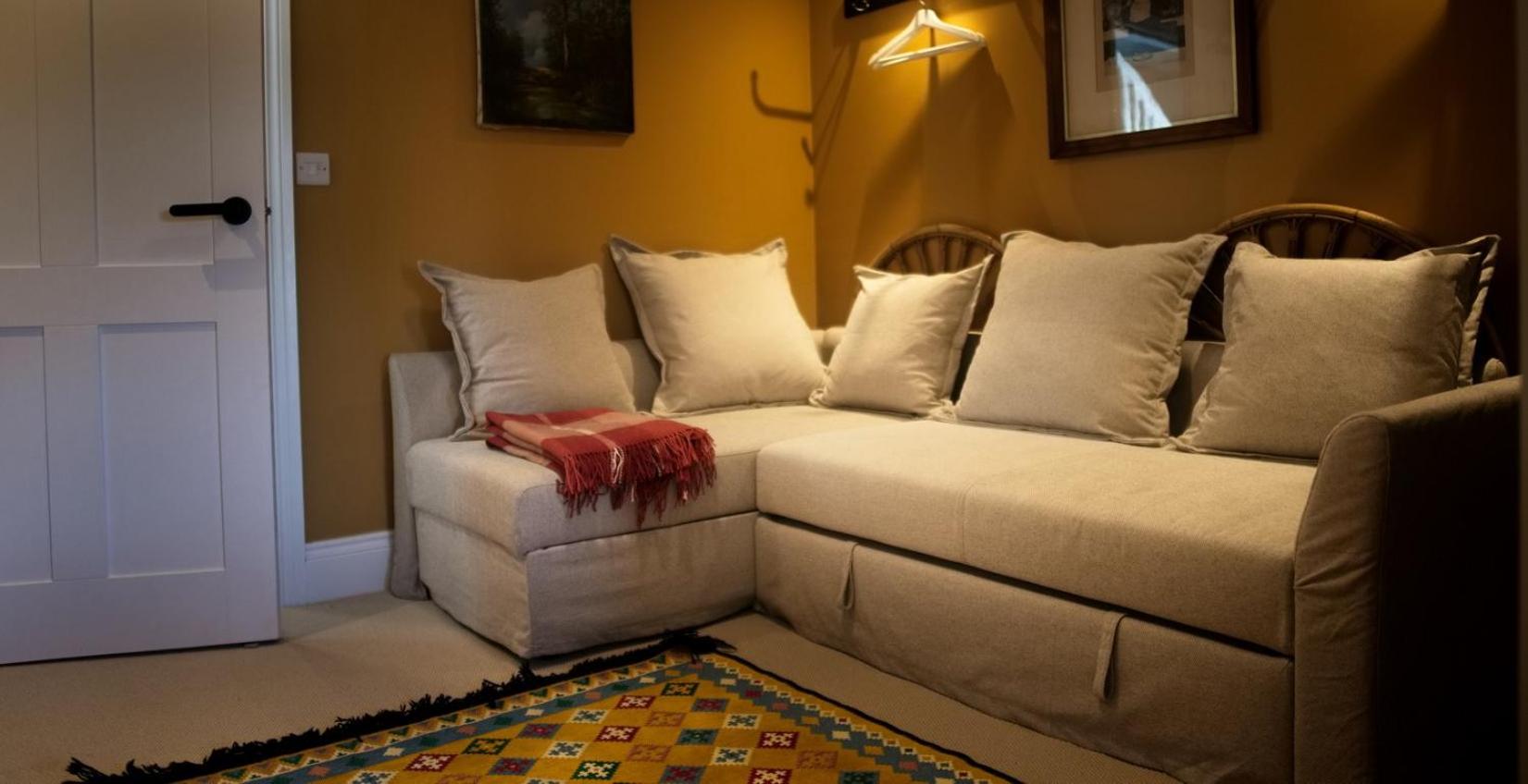Family Room photo 2