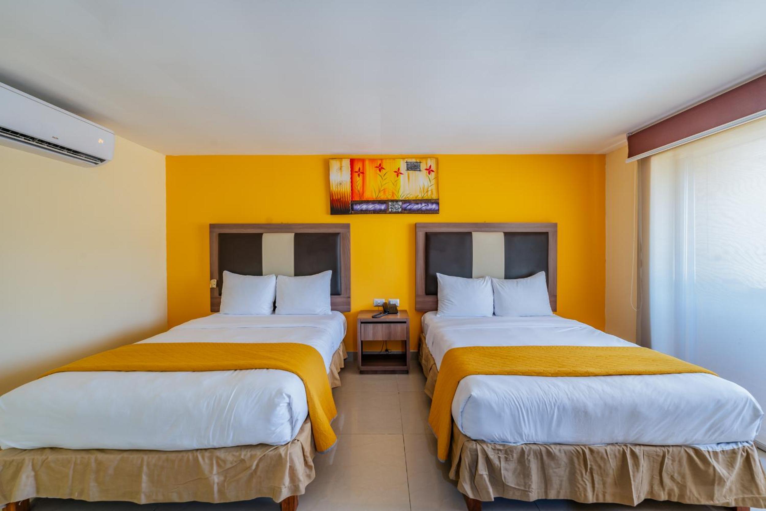 Twin Room photo 1