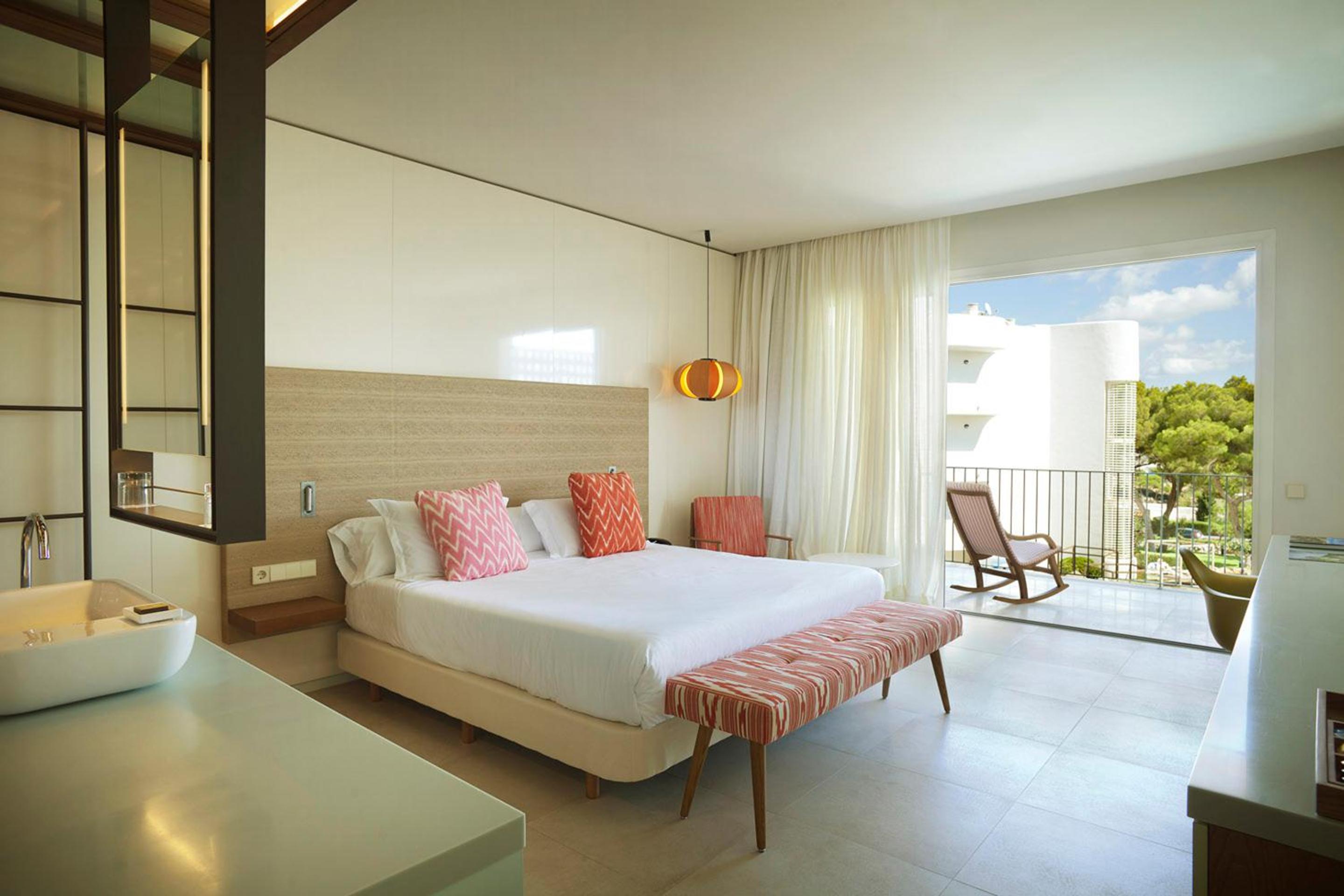 Junior Suite Premium con Terraza