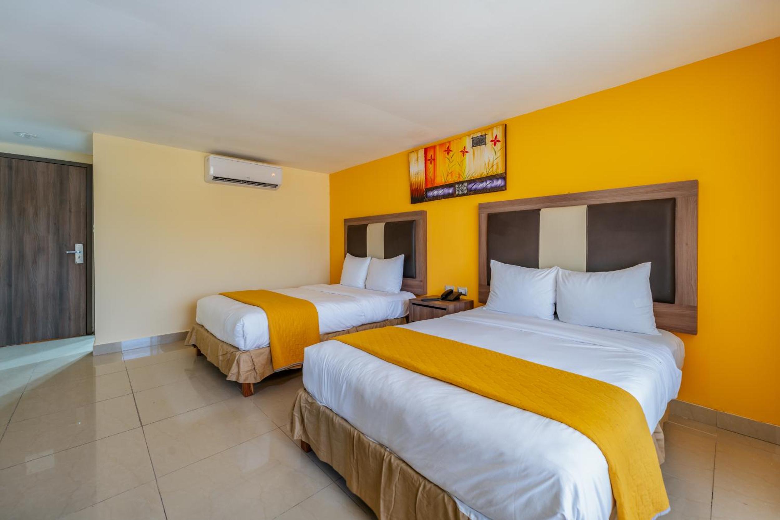 Twin Room photo 2