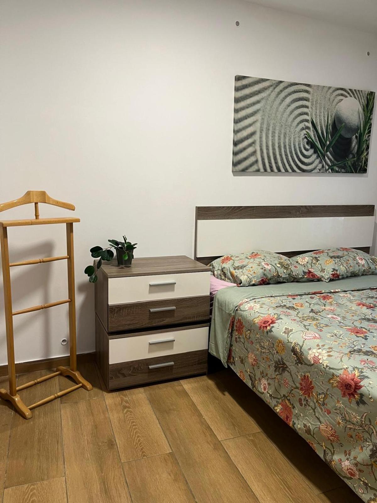 Casa de Dos Habitaciones