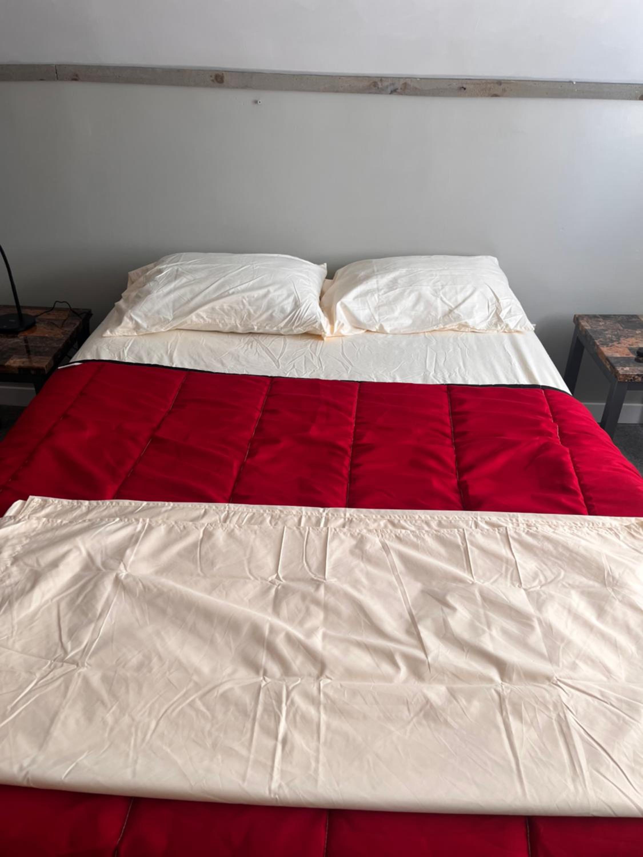 Double Room photo 1