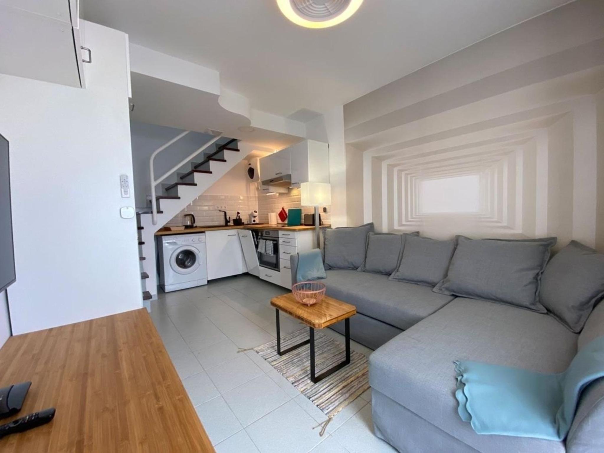 Bungalow
