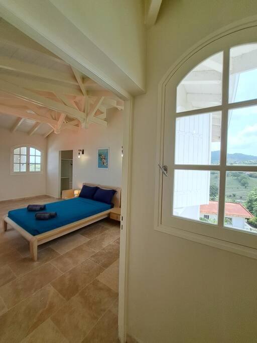Three-Bedroom Villa photo 3