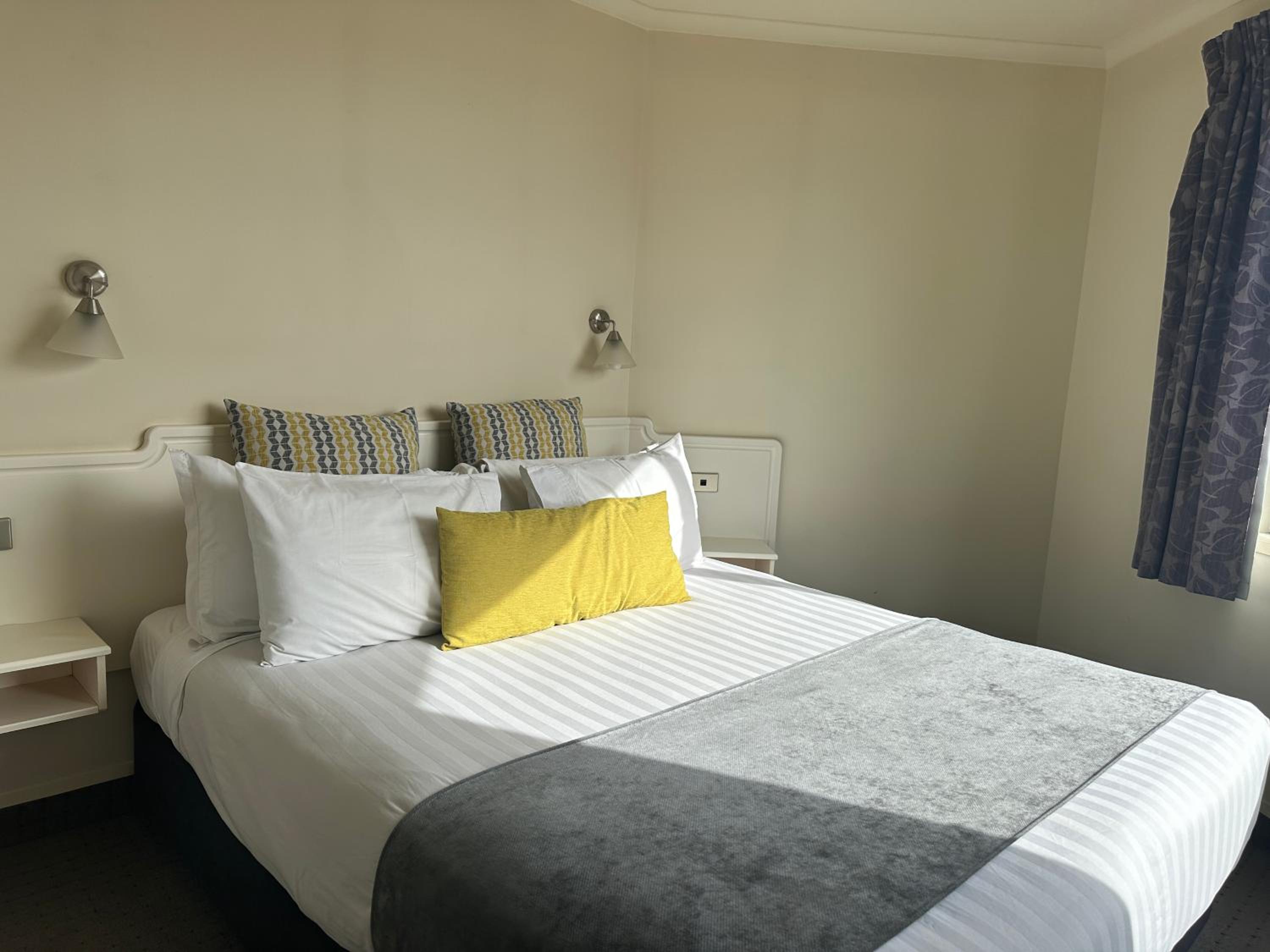 Double Room photo 3