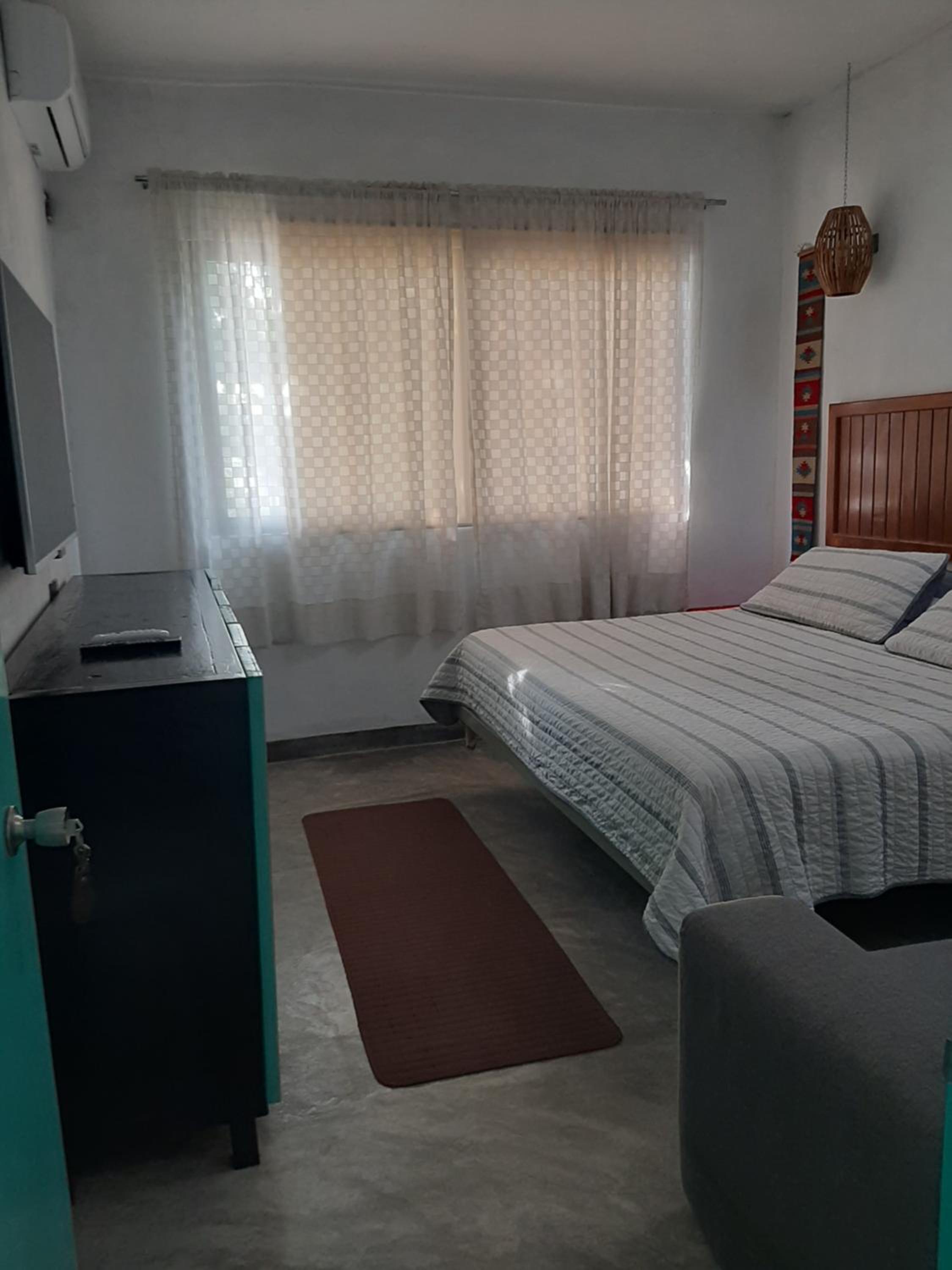 Double or Twin Room with Shared Bathroom photo 3