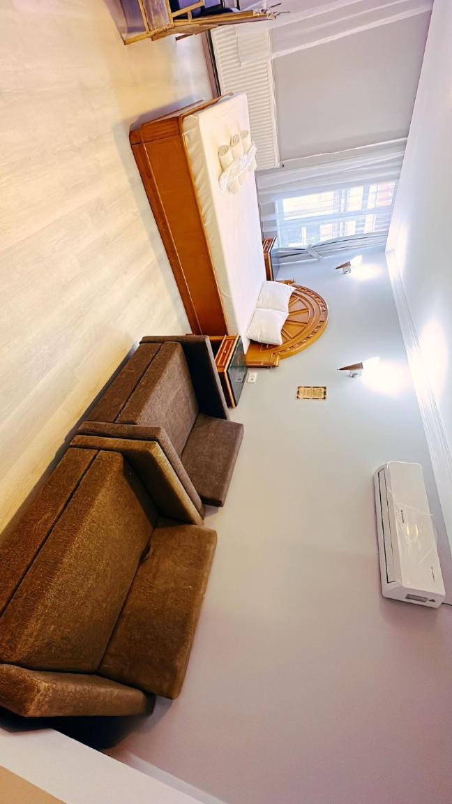 Luxury Quadruple Room photo 1