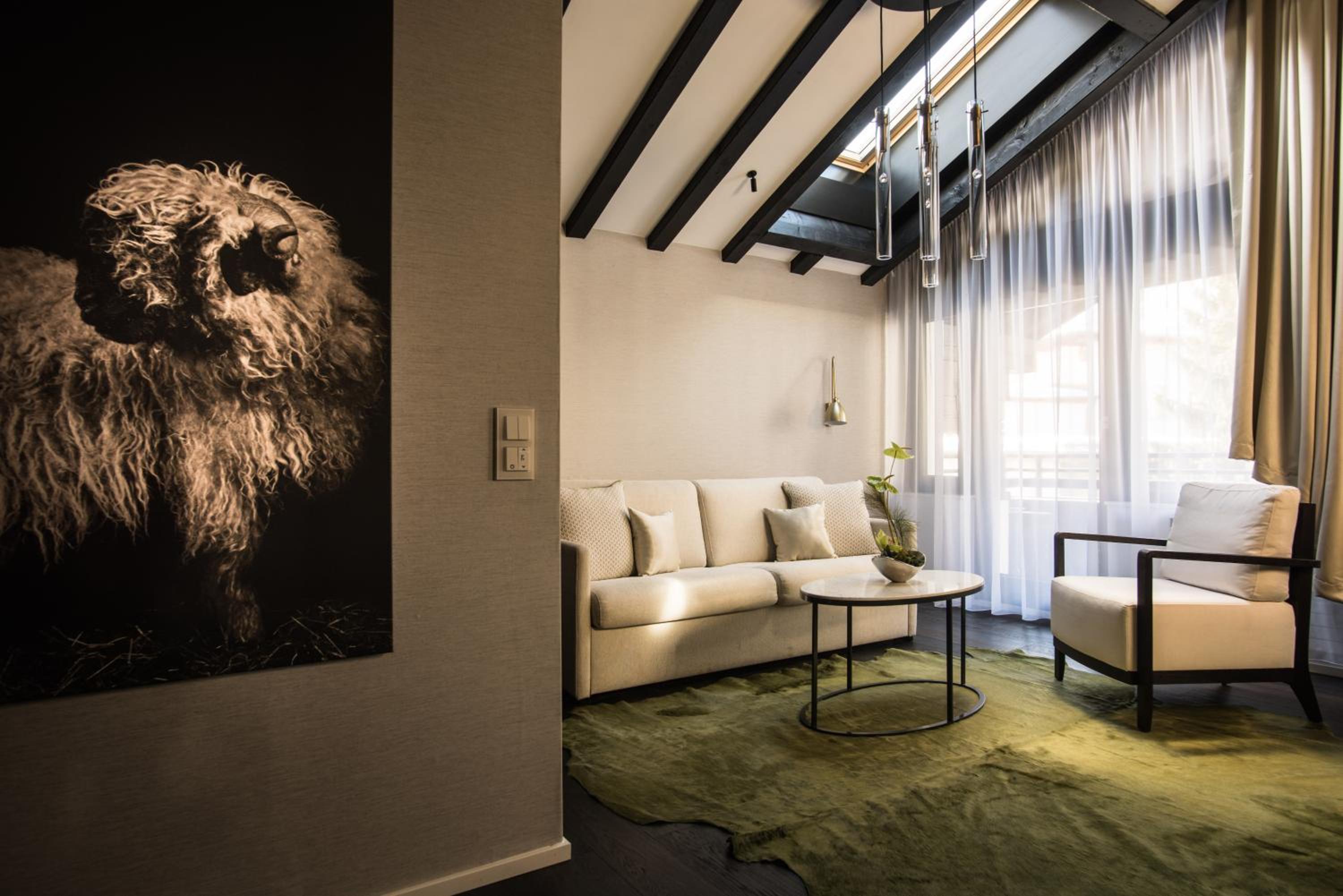 Design Junior Suite - Photo 1