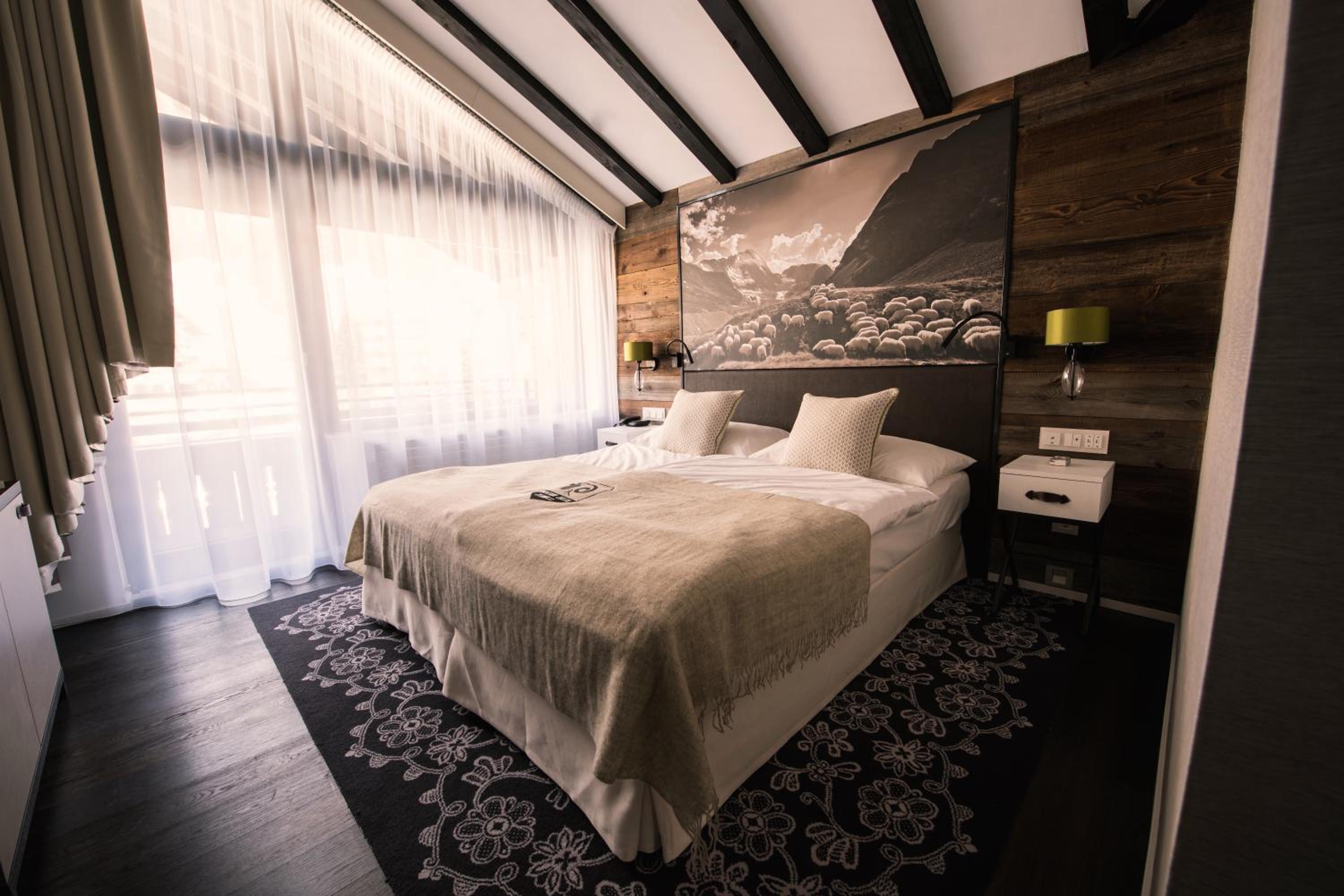 Design Junior Suite - Photo 5