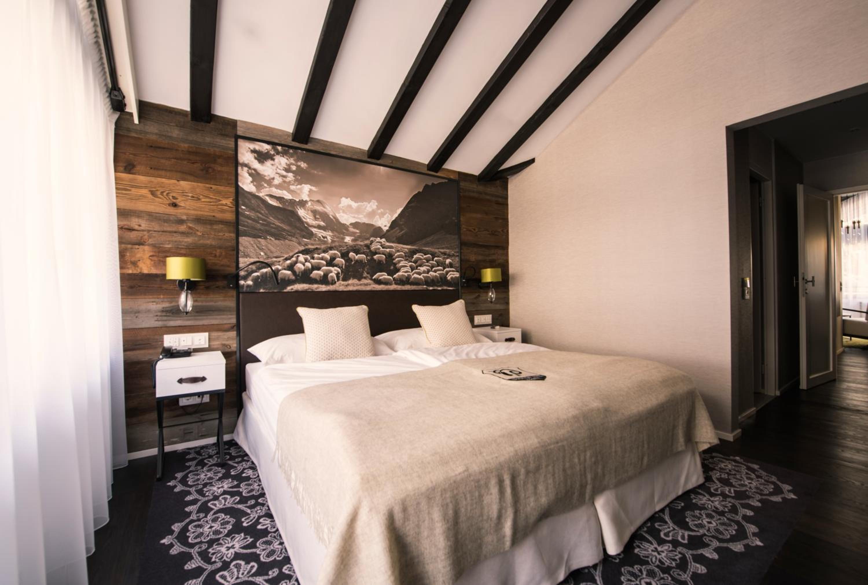 Design Junior Suite - Photo 4