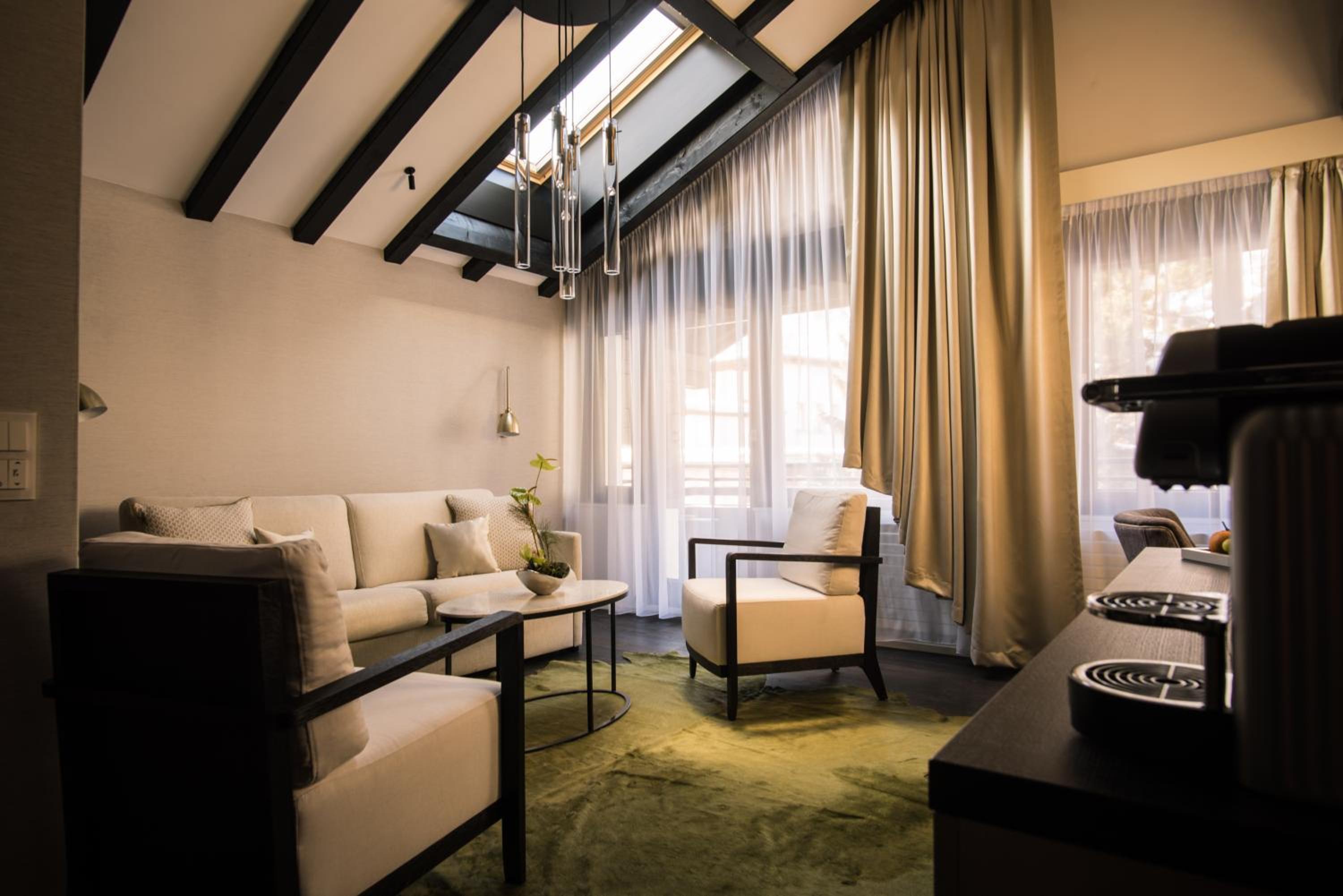 Design Junior Suite - Photo 3