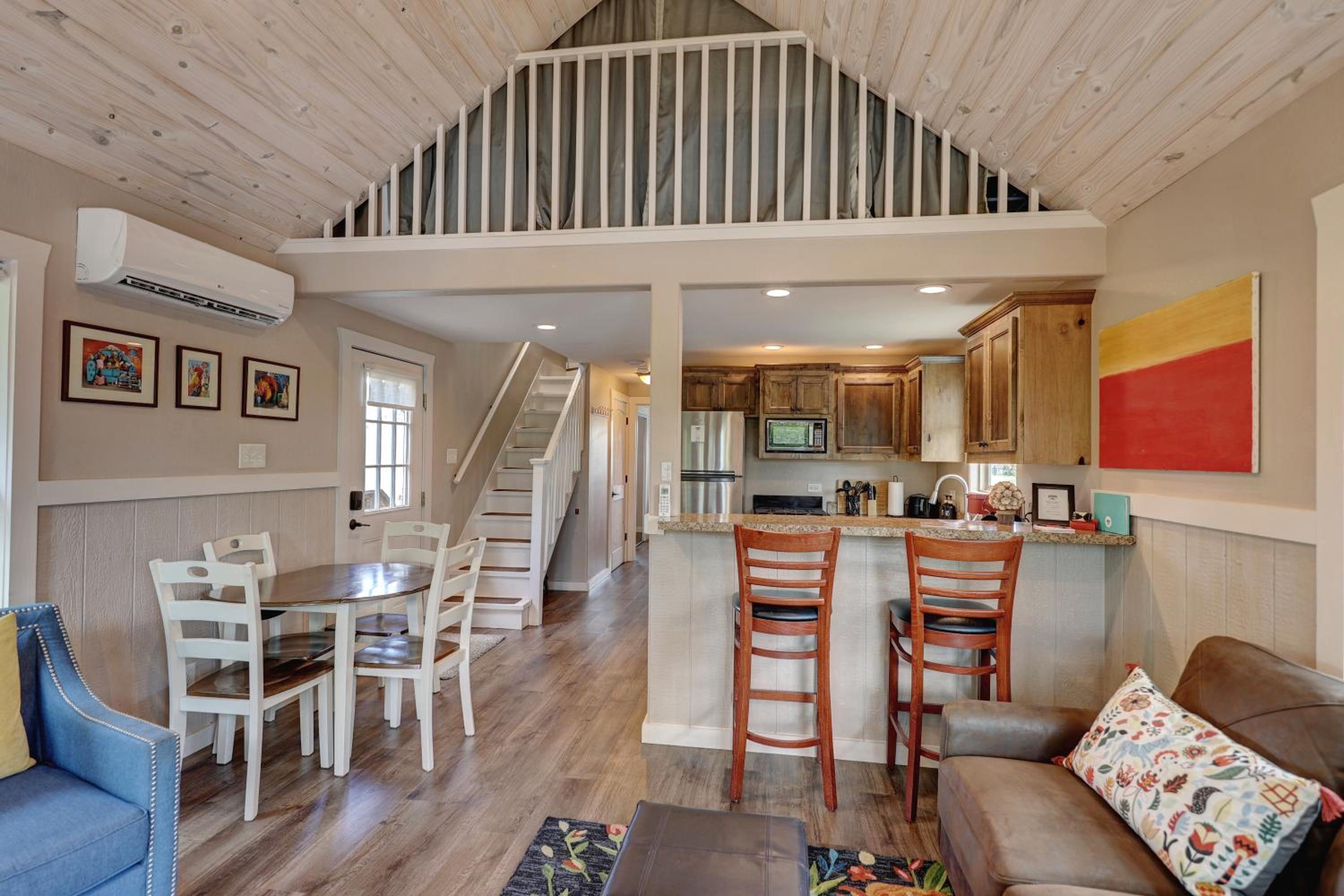 Two-Bedroom House photo 1