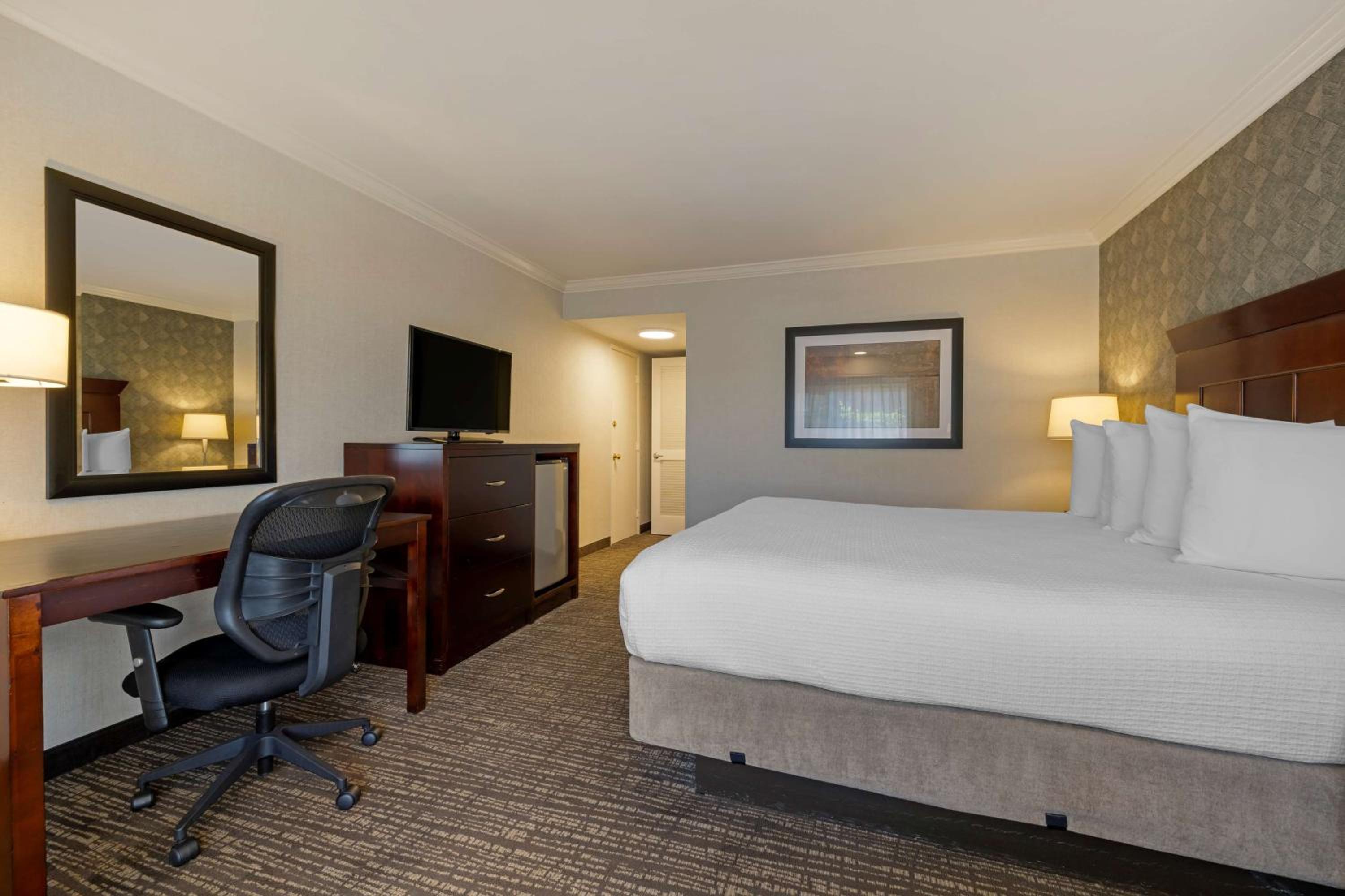 Deluxe King Room - Photo 3