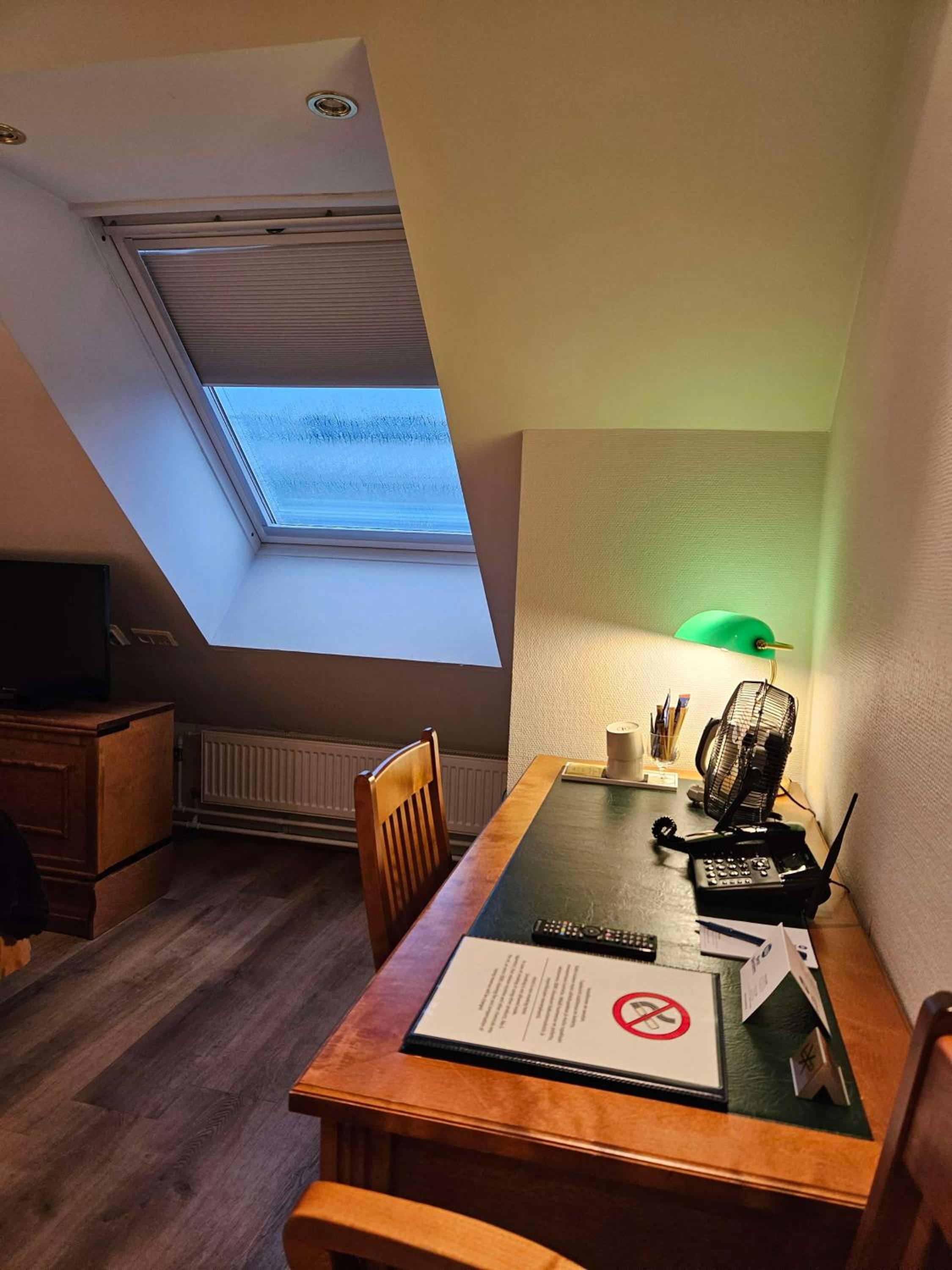 Single Room photo 1