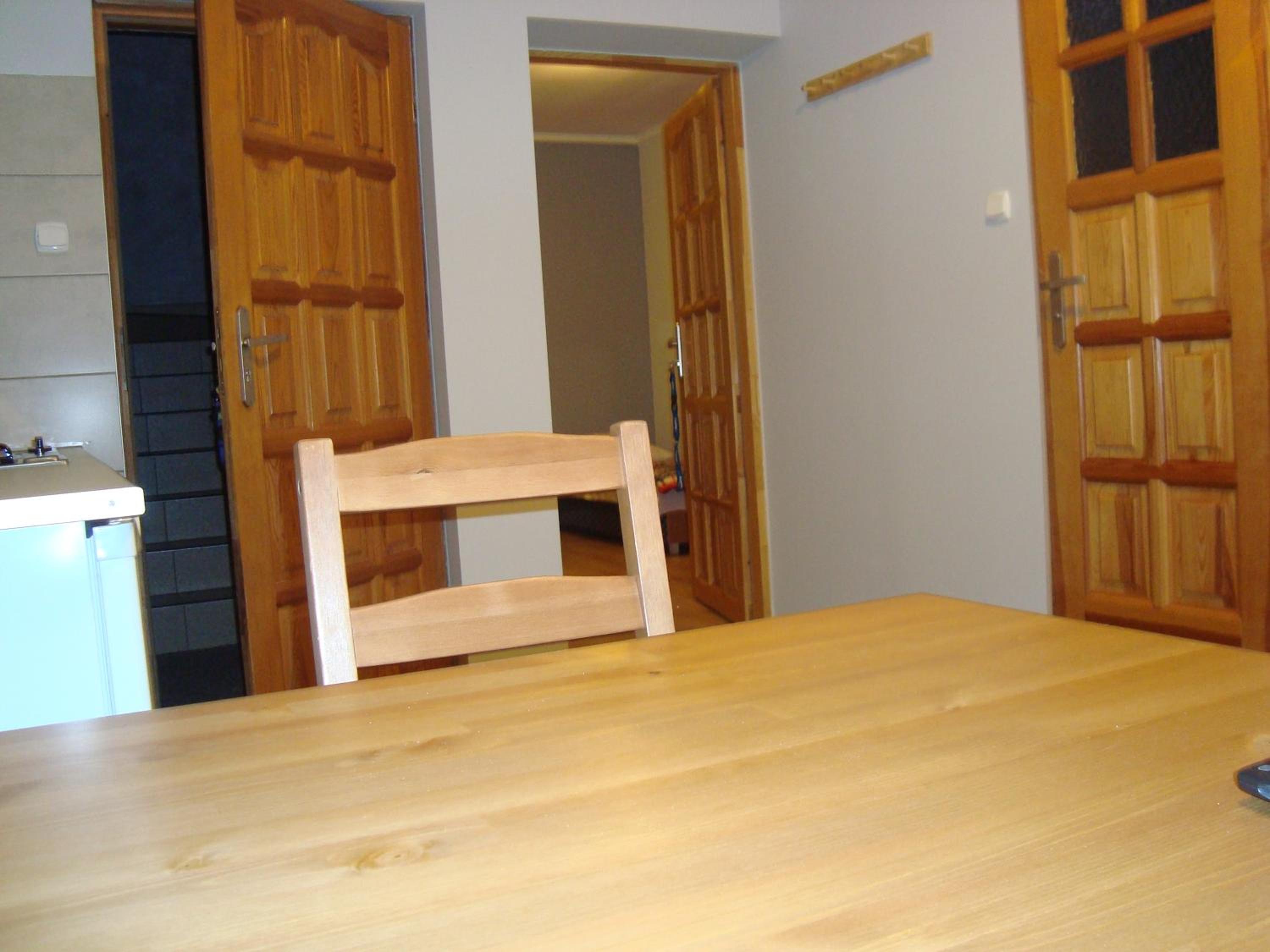 Apartment with Terrace photo 2