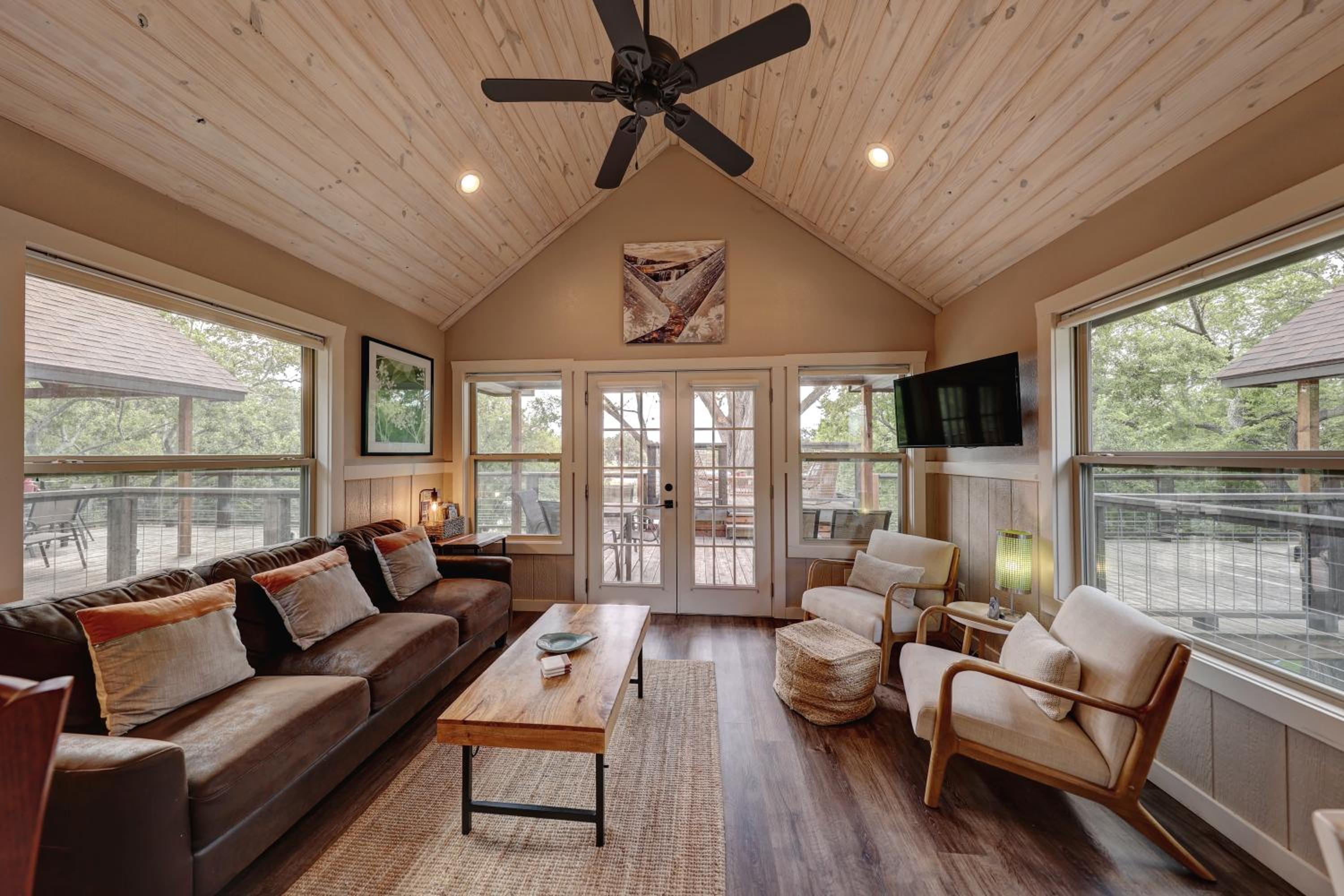 Two-Bedroom House photo 1