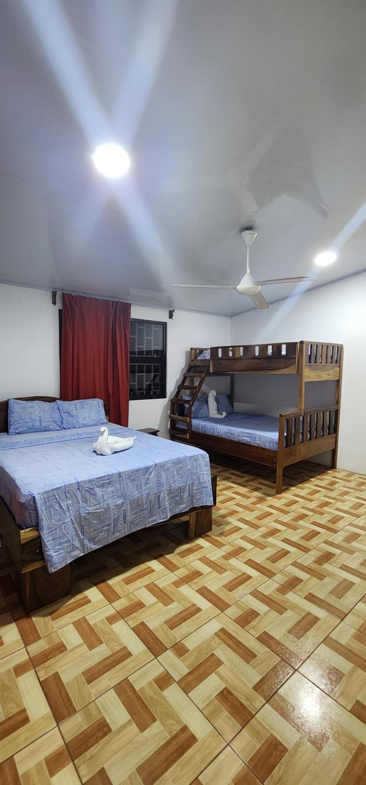 Two-Bedroom House photo 1