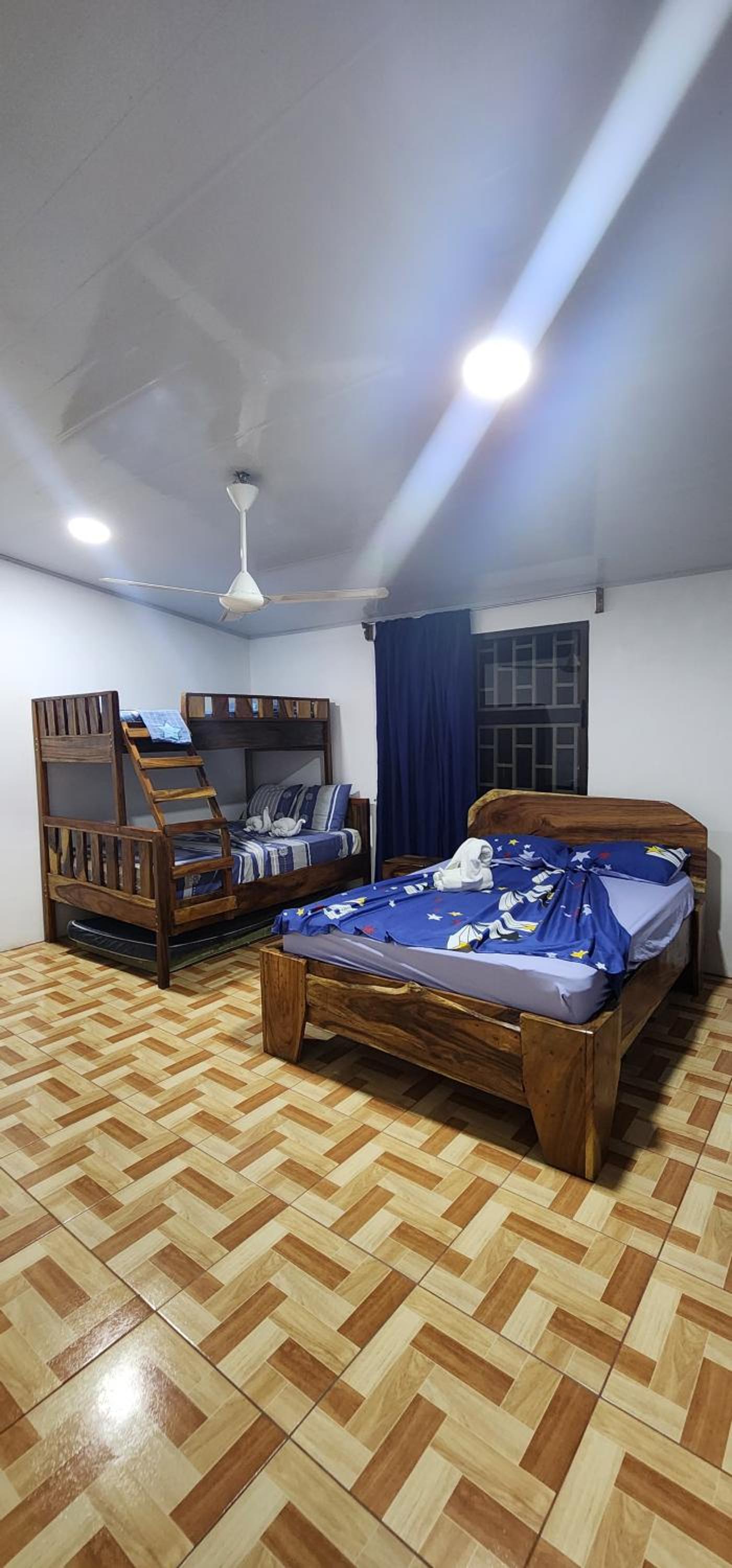 Two-Bedroom House photo 3