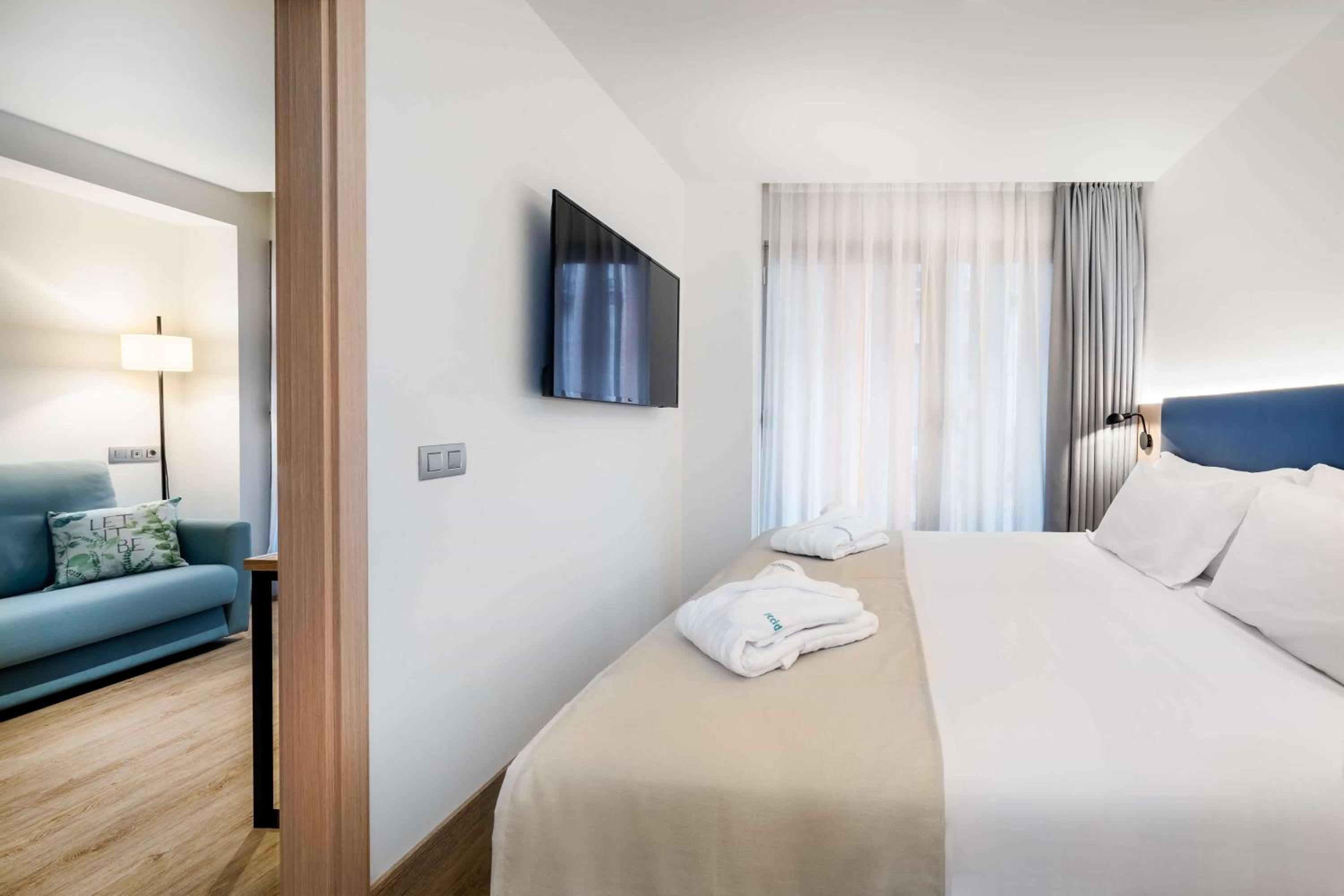 Junior Suite photo 2