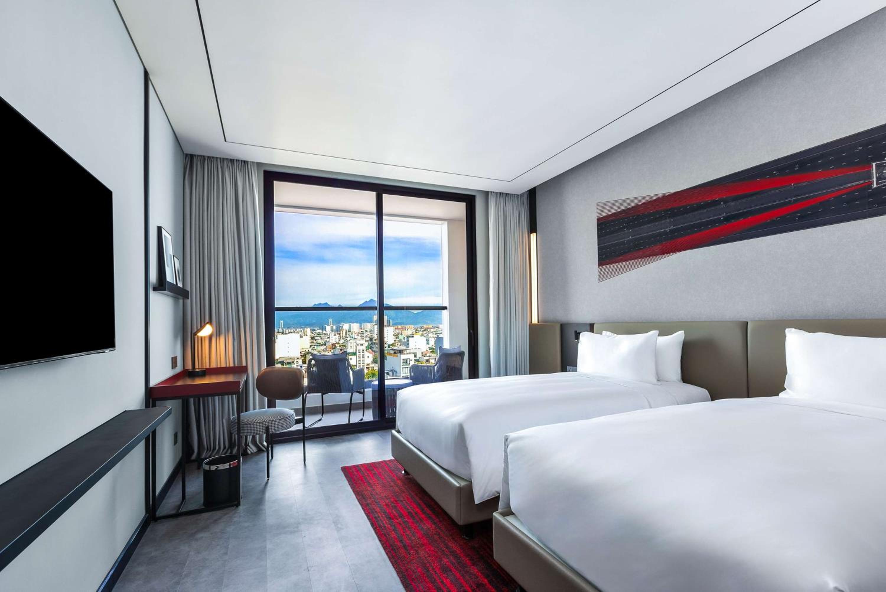 Superior Room with Balcony photo 3