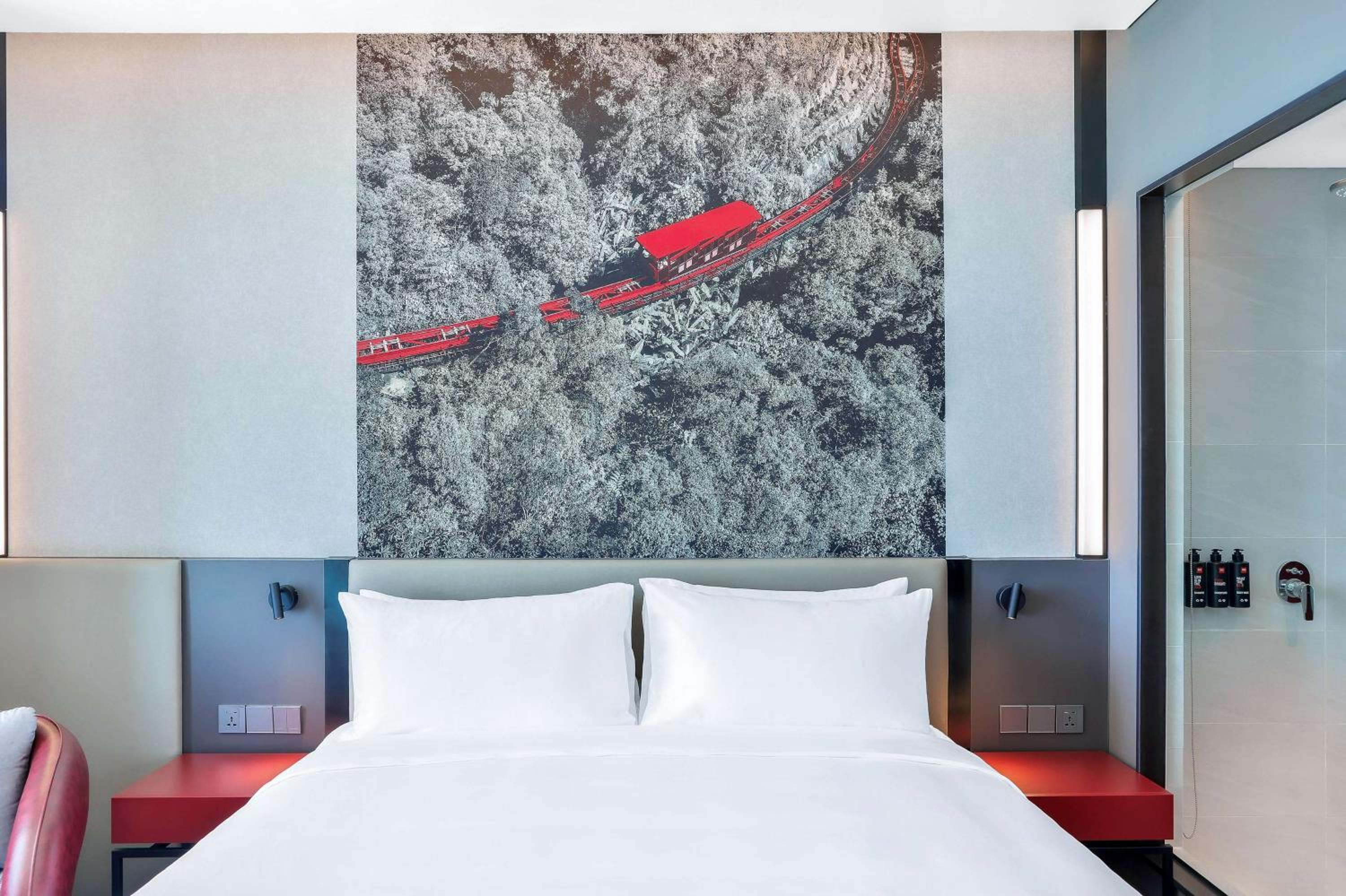 Executive Room with Balcony - Ocean View photo 3