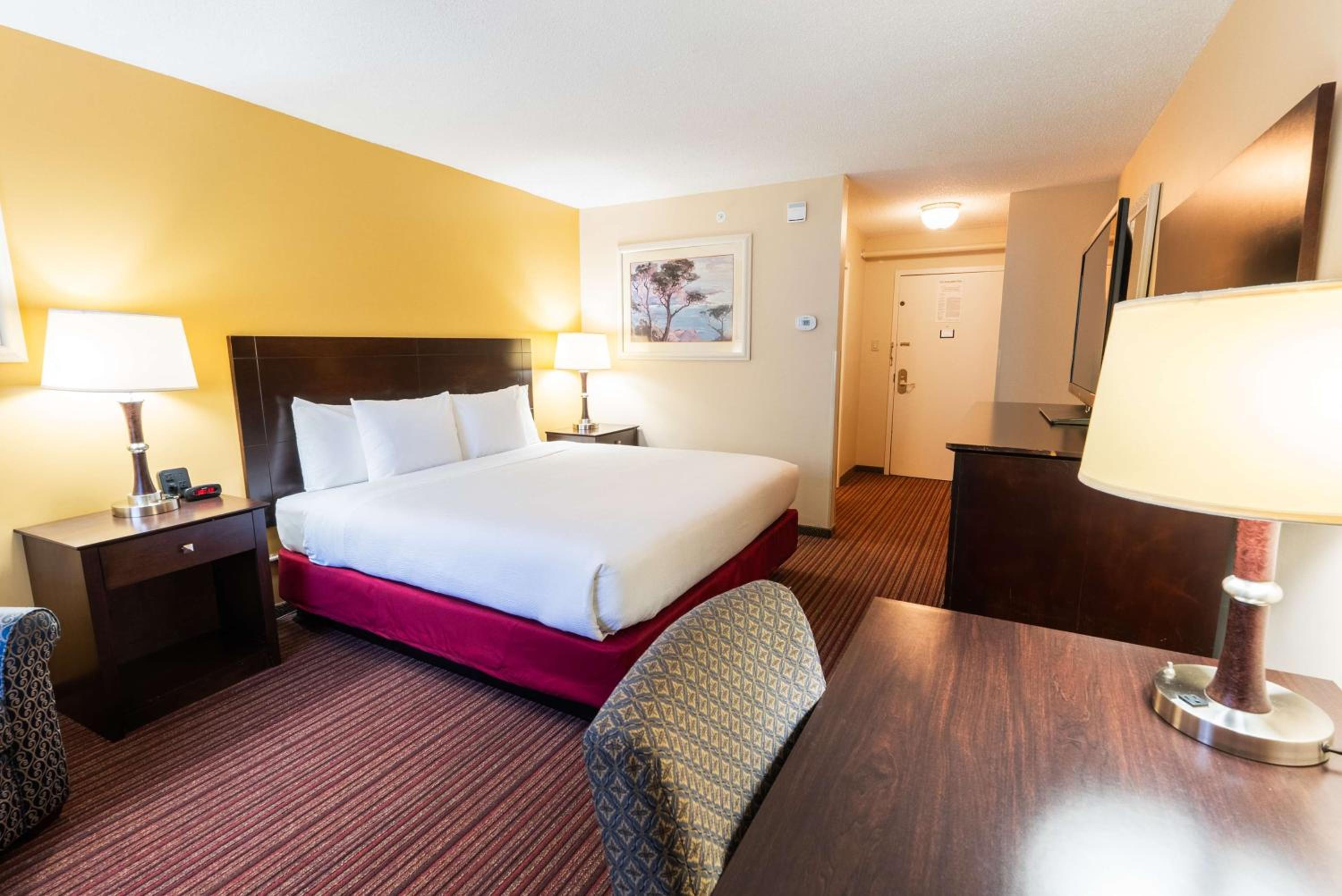 King Room - Photo 1