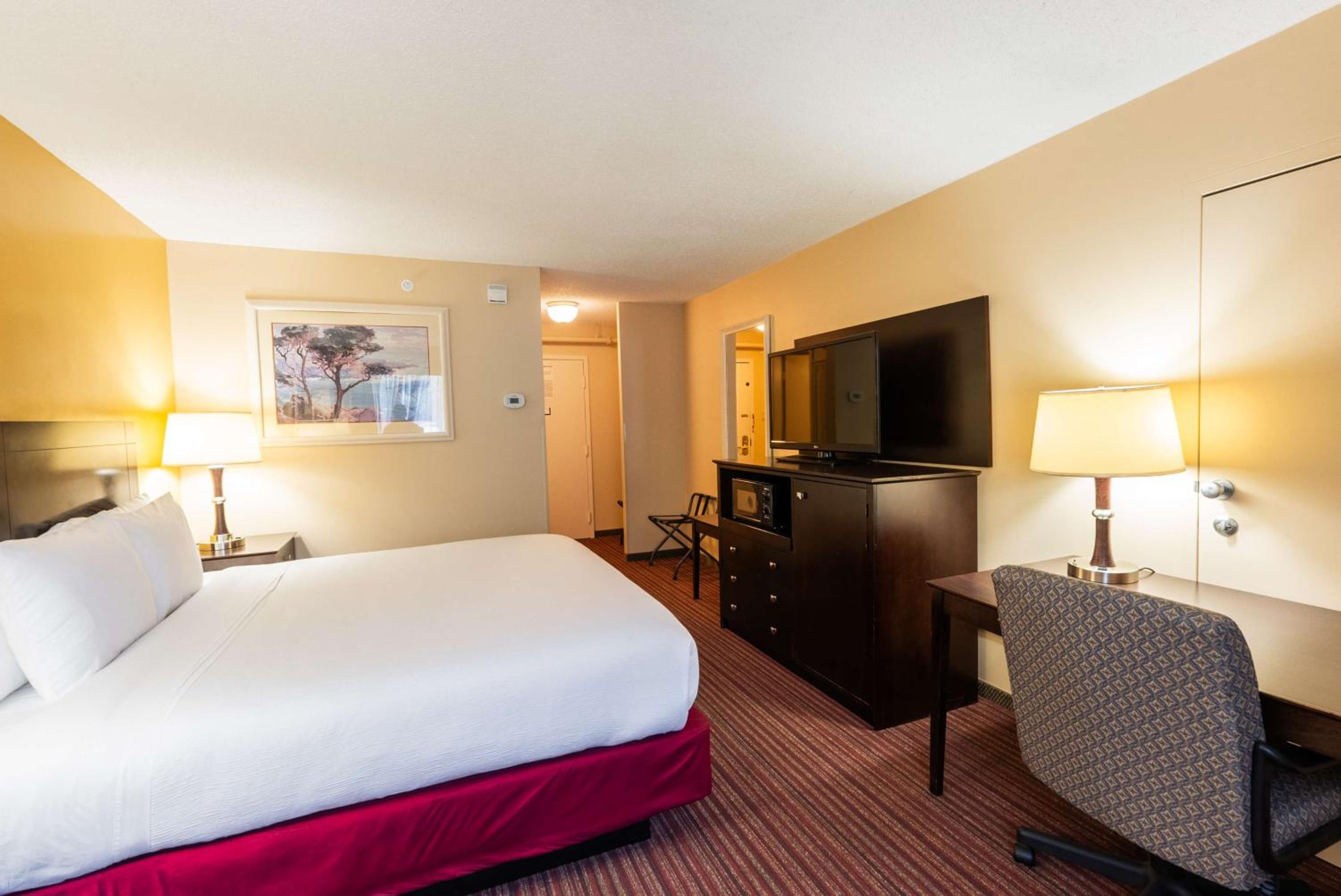 King Room - Photo 5