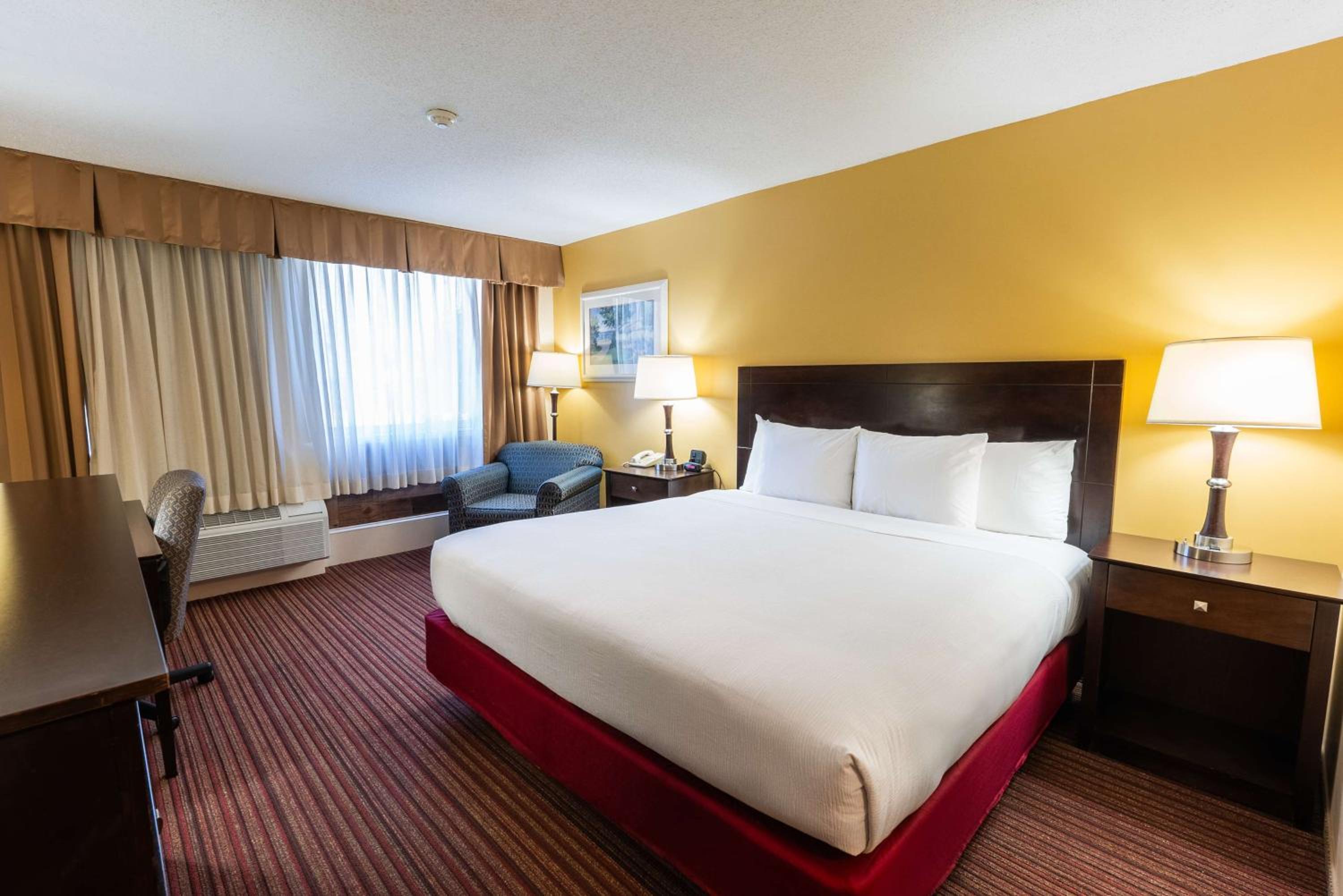 King Room - Photo 7