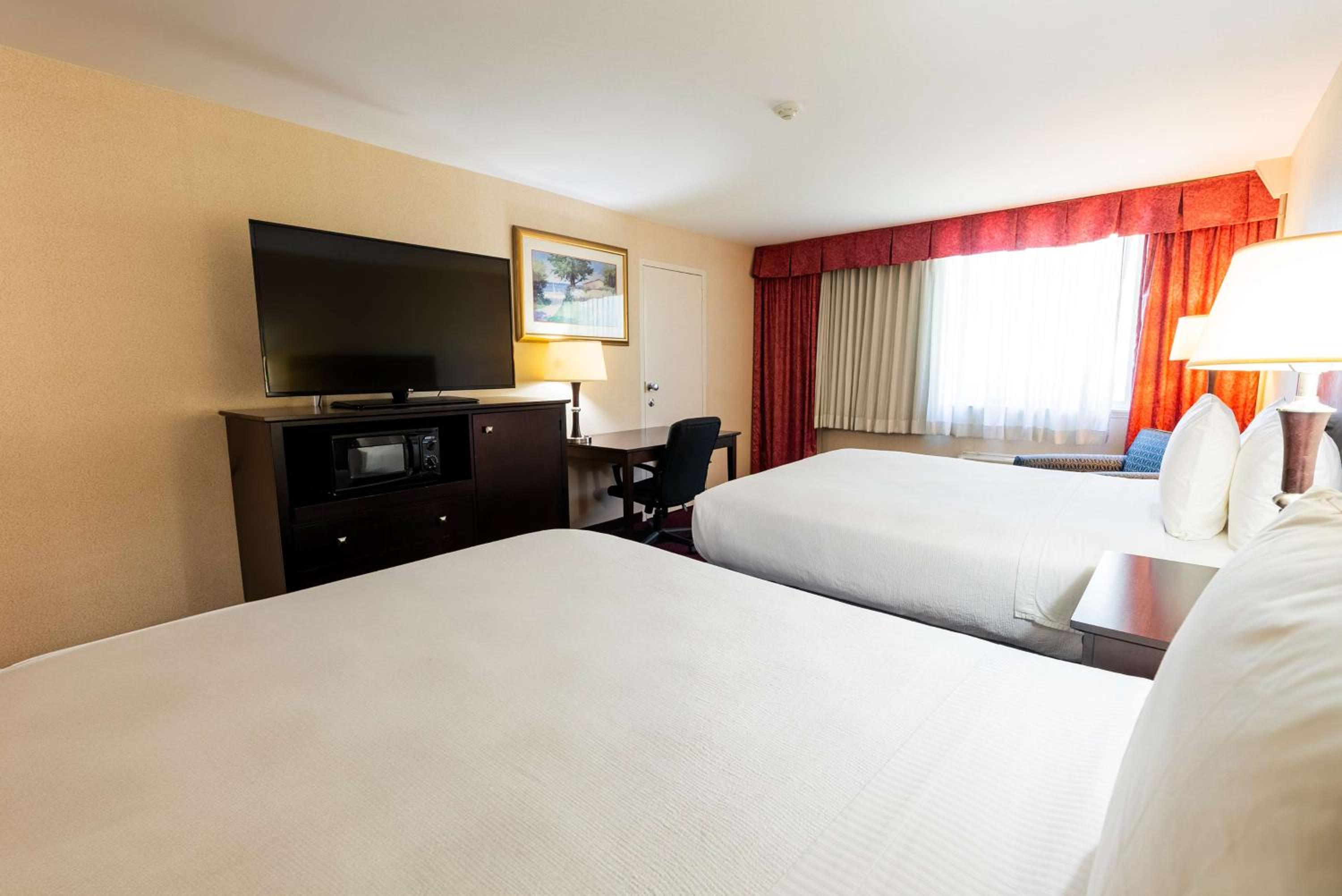 Standard Queen Room - Photo 8