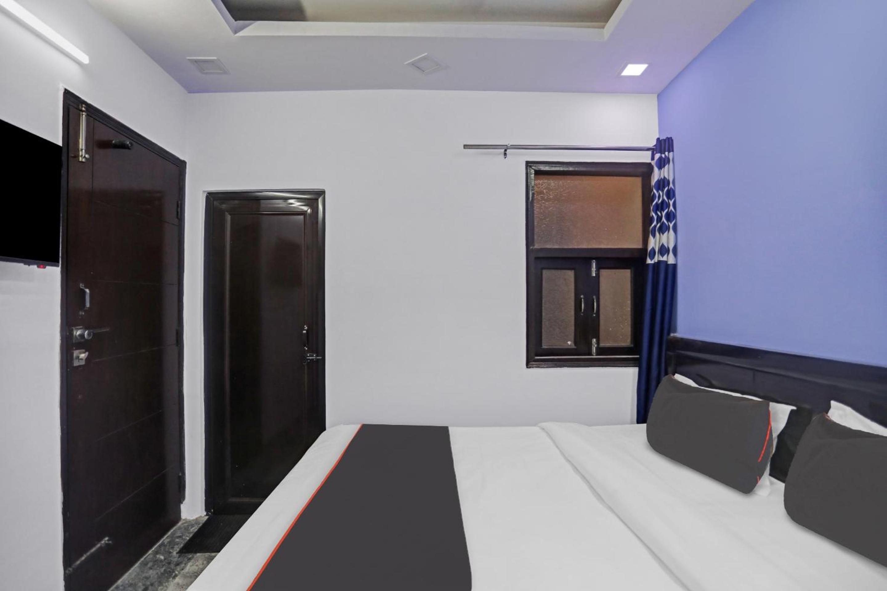 Classic Triple Room