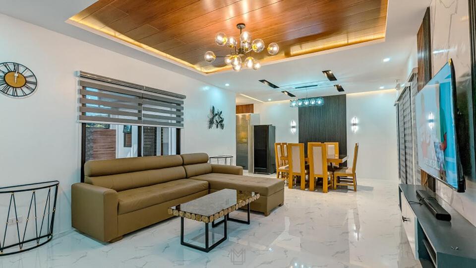 Villa with Private Pool photo 1