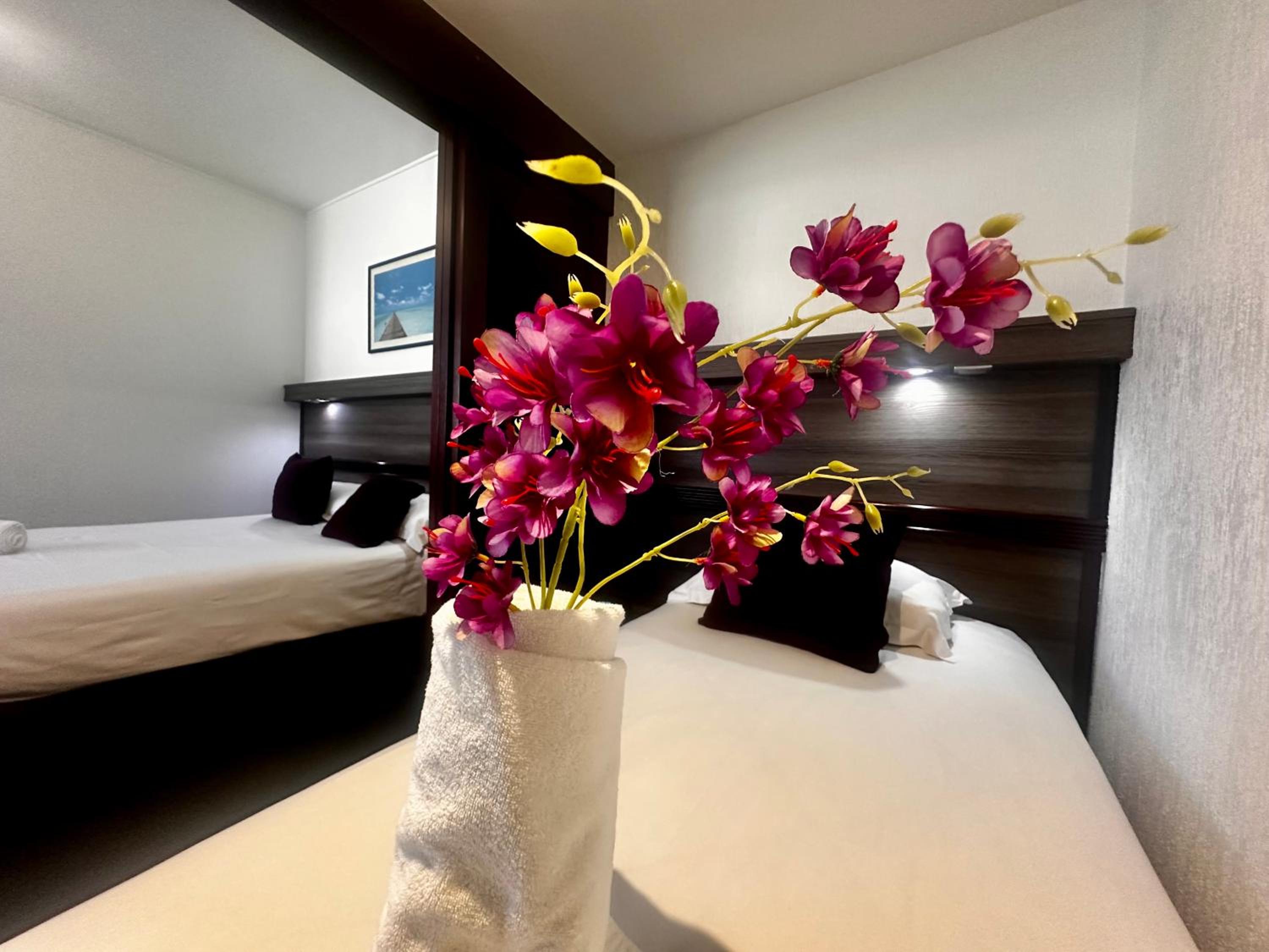 Superior Triple Room