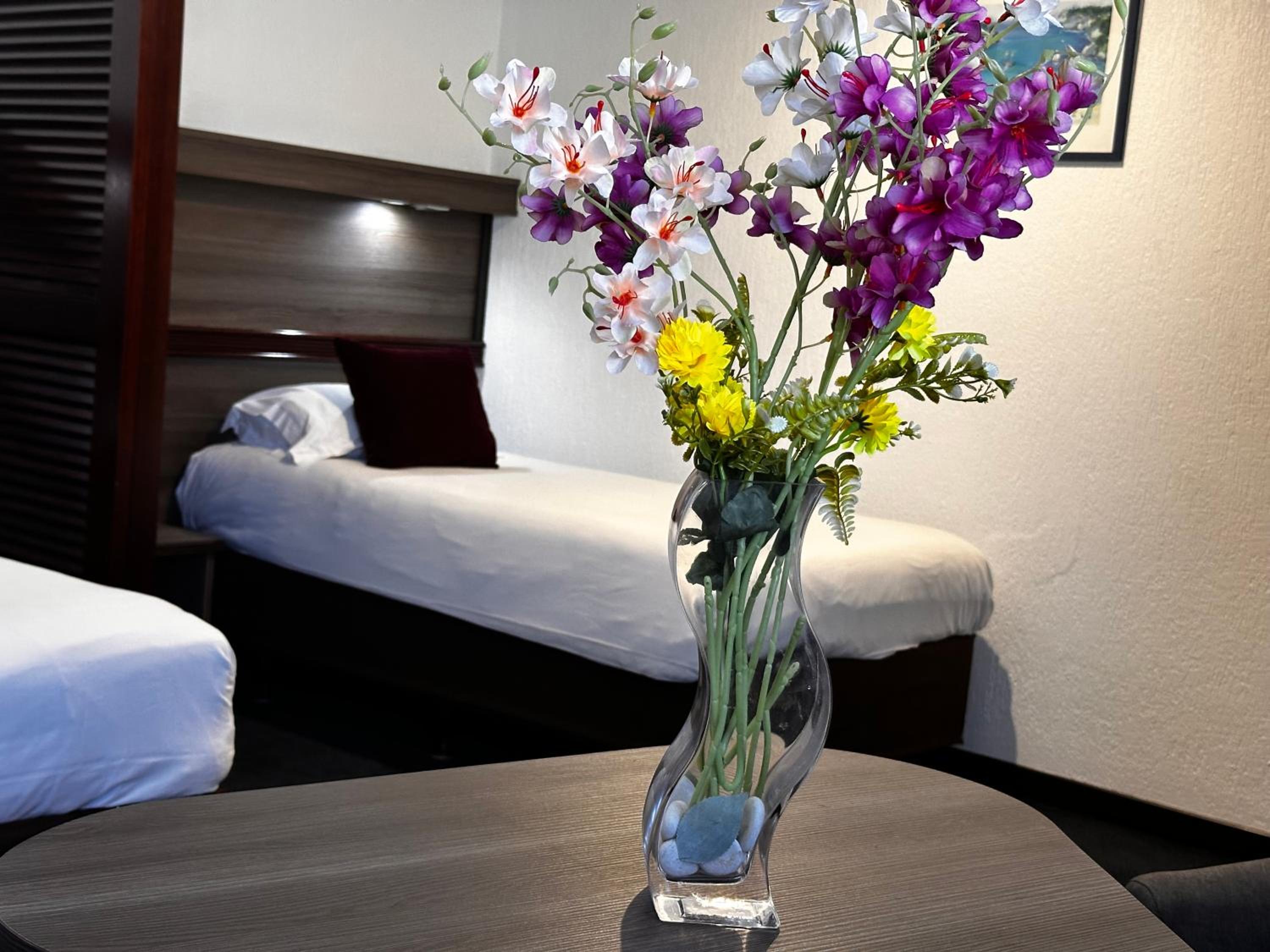 Superior Triple Room photo 3