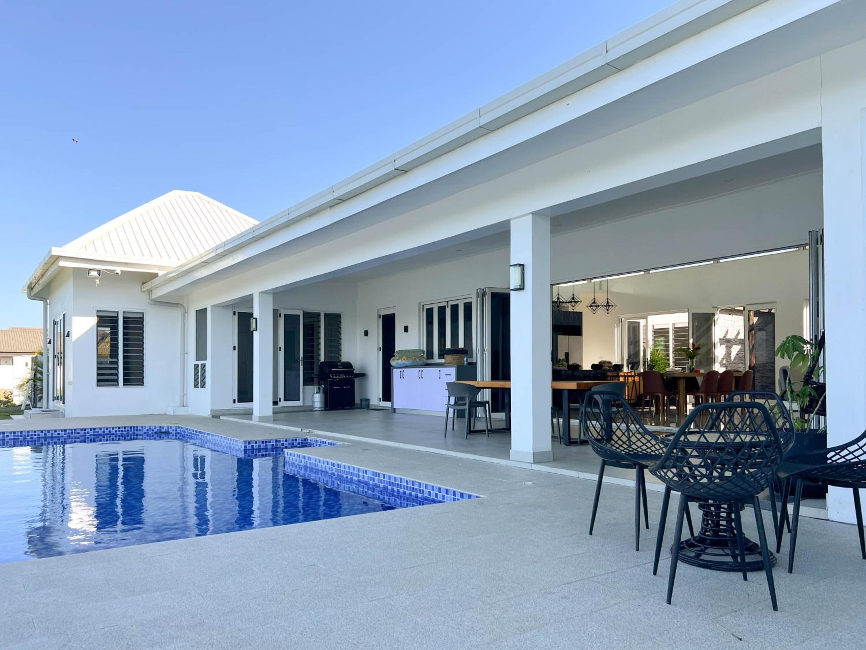 Five Bedroom Riverfront Villa 85/5