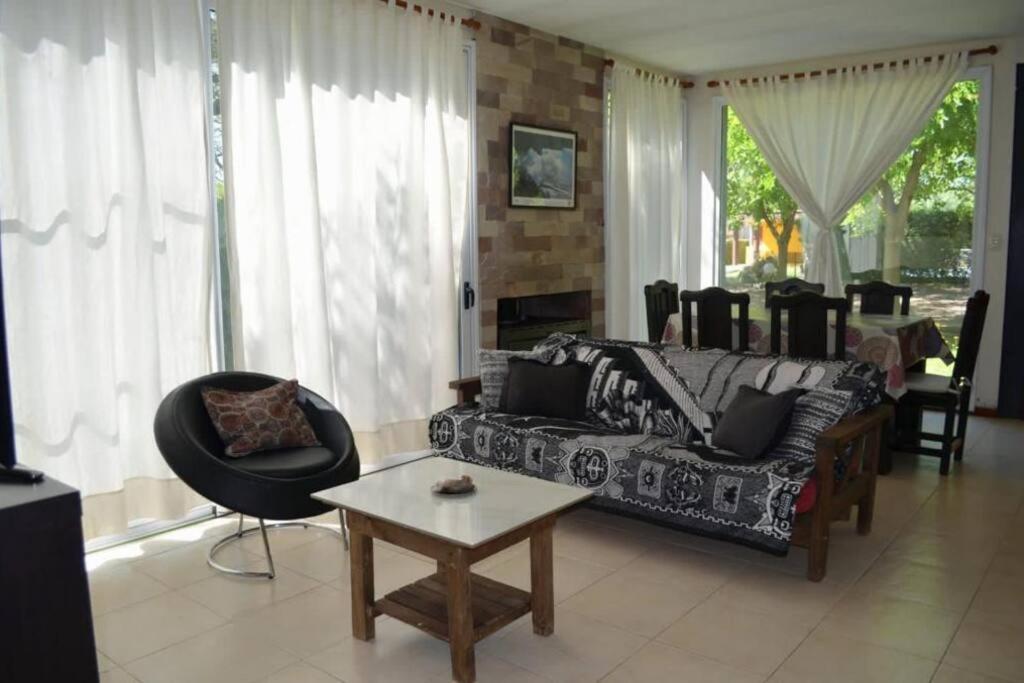 Two-Bedroom House photo 3