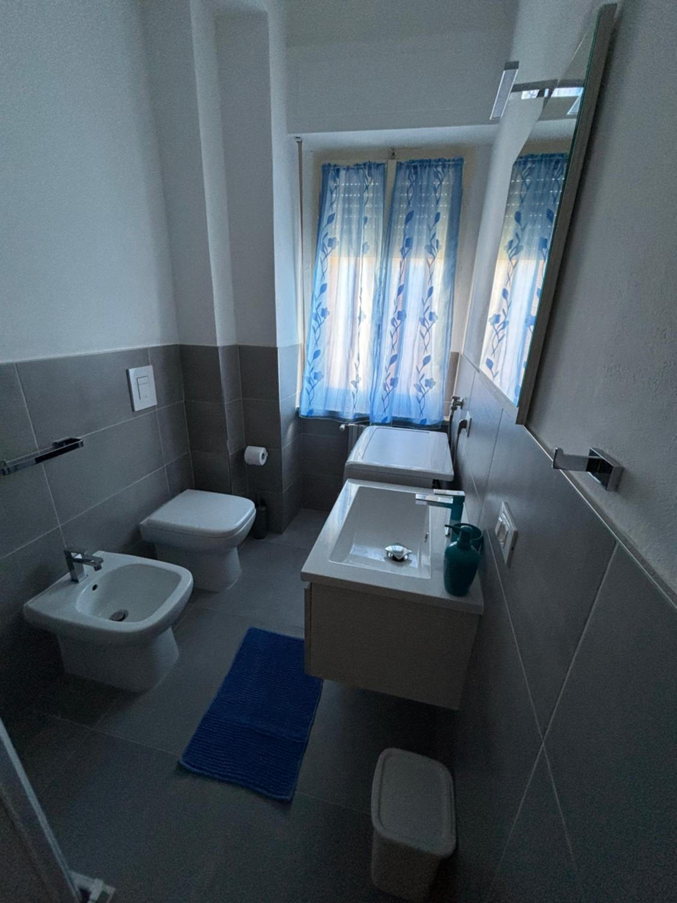 Two-Bedroom Apartment With Terrace photo 2