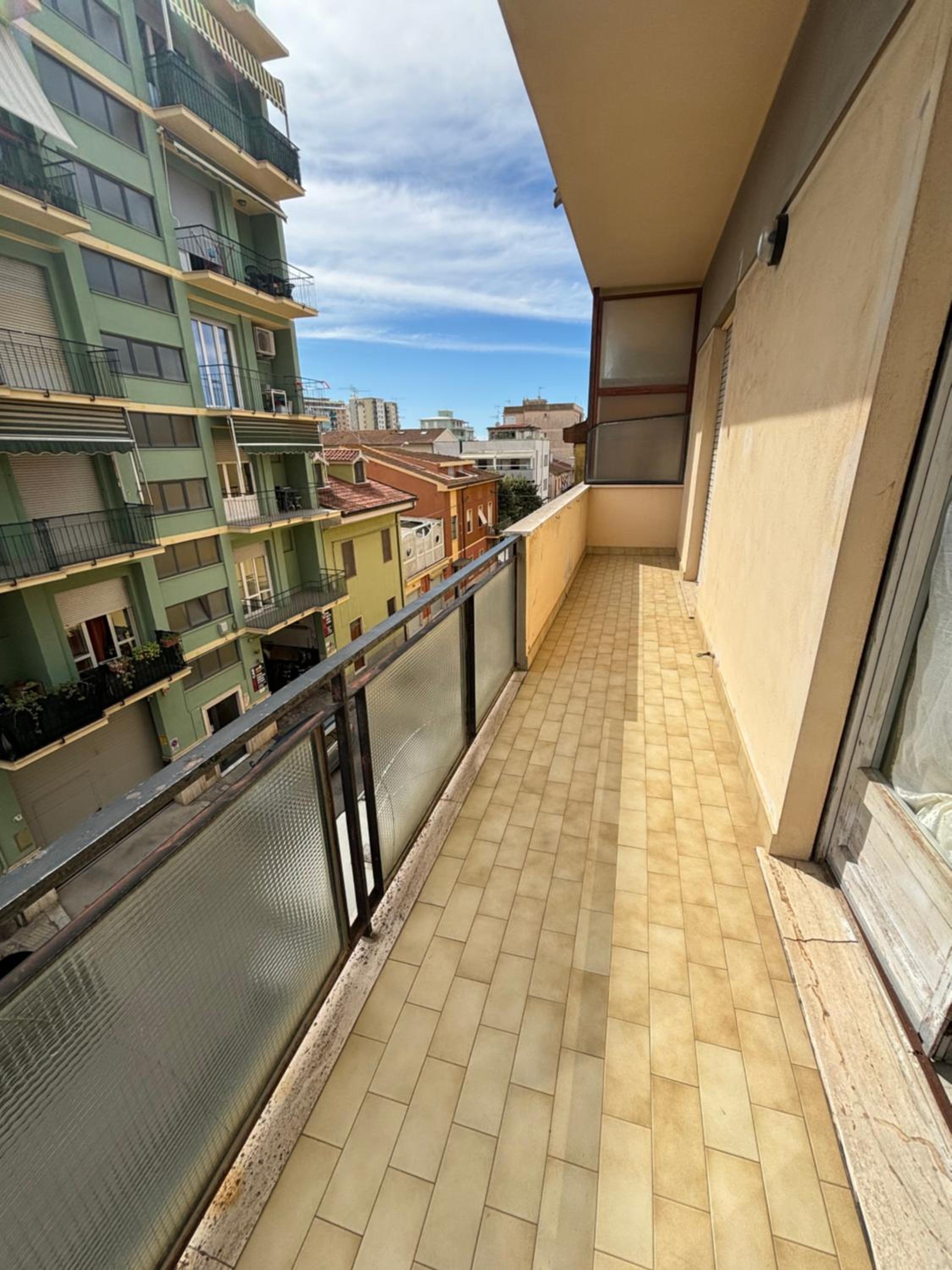 Two-Bedroom Apartment With Terrace photo 3