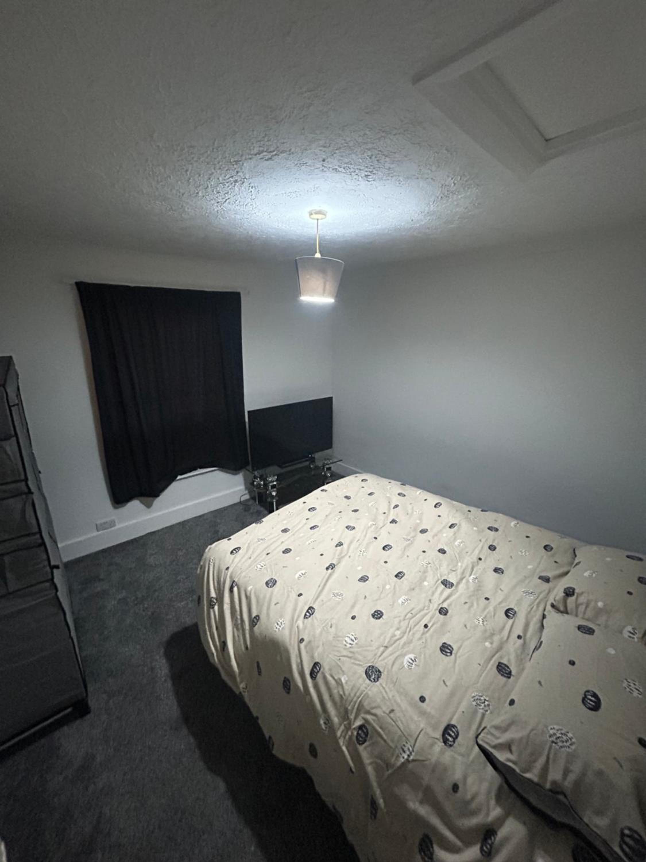 Two-Bedroom Standard Apartment photo 2