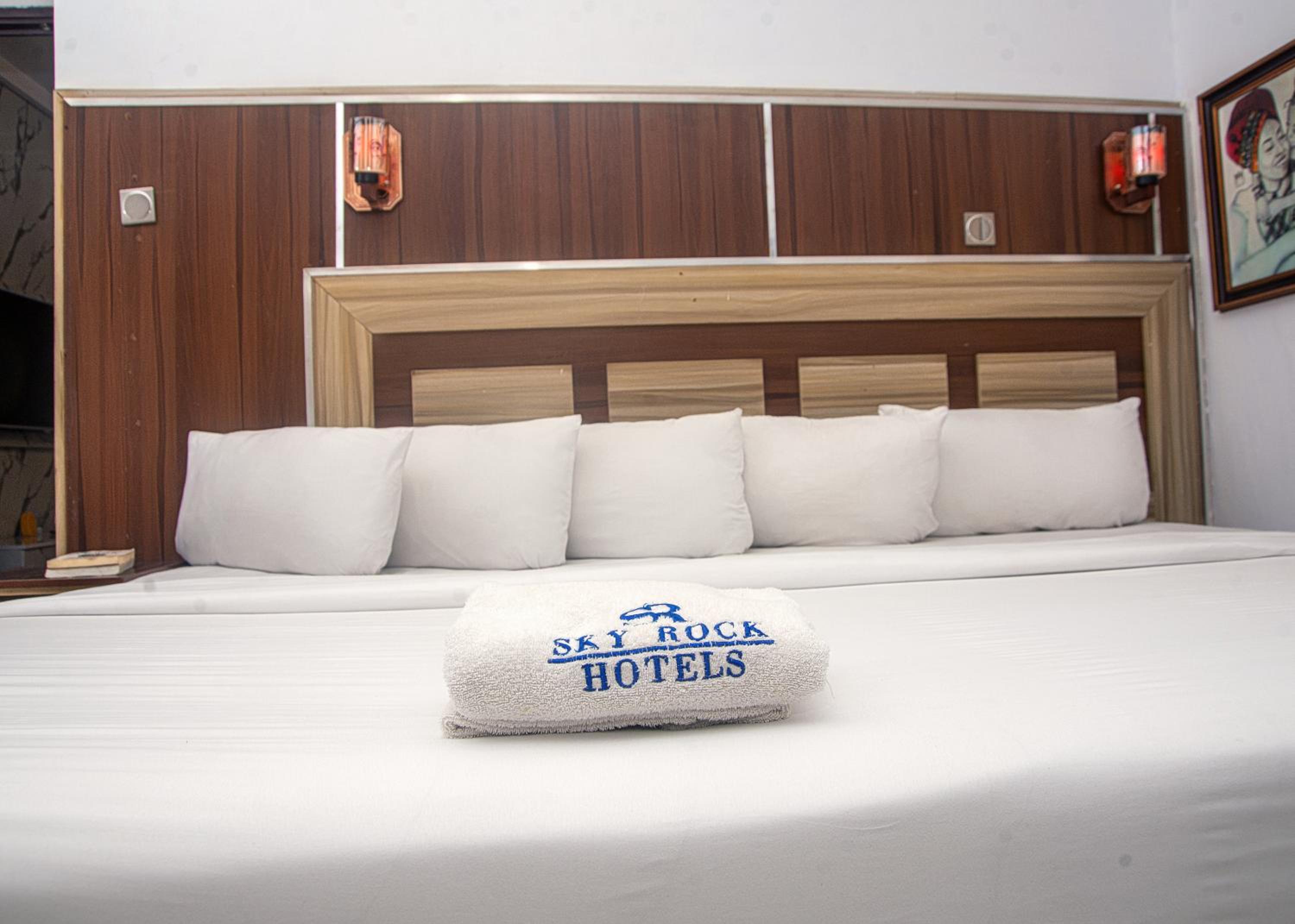 Superior King Room photo 1