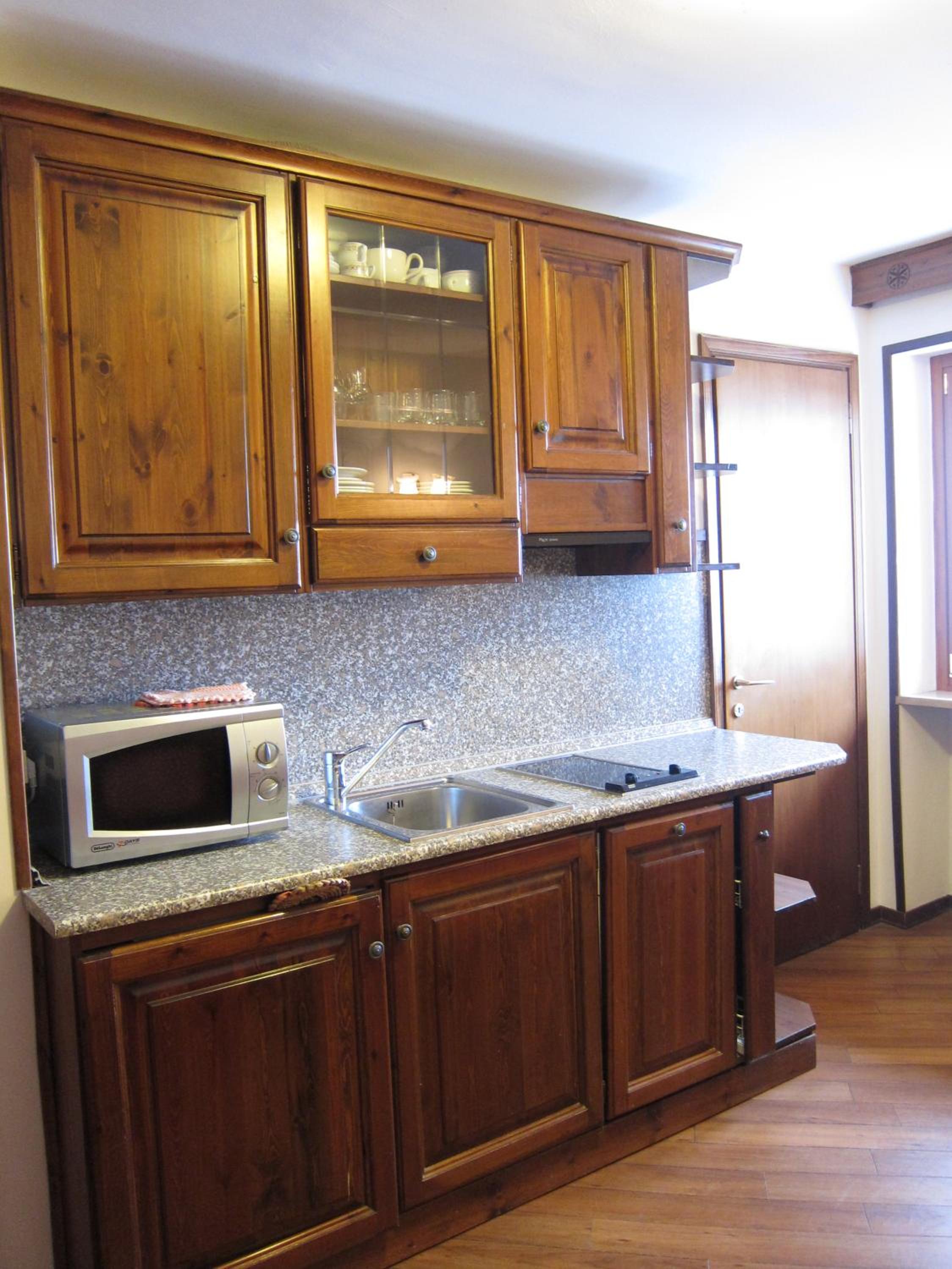 Studio Apartment photo 2