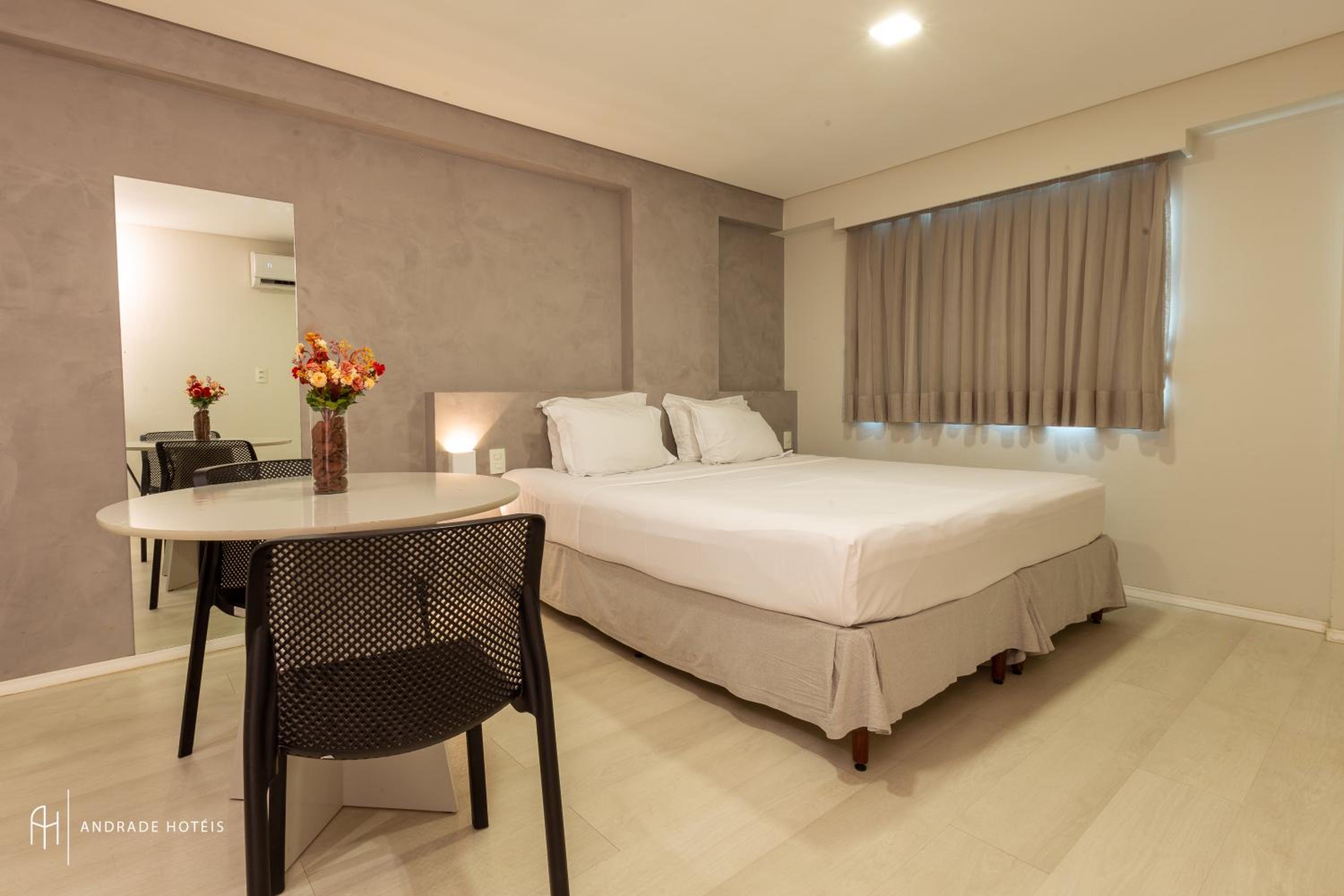Standard Double Room - Photo 4